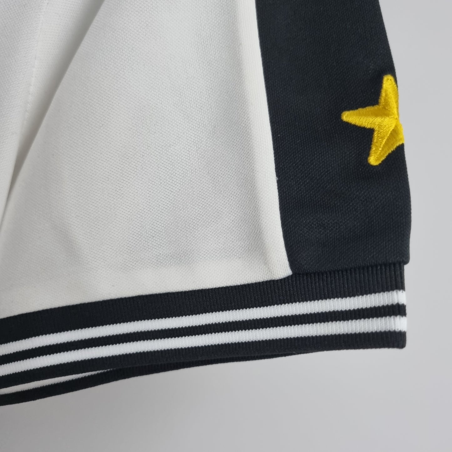 Camiseta Local Colo Colo 1999