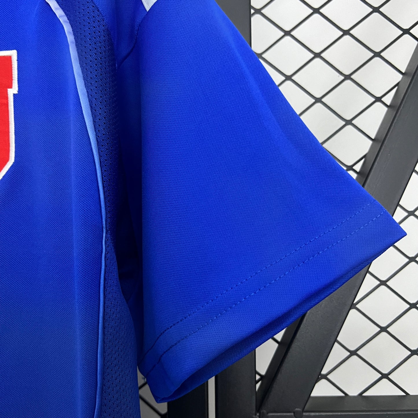 Camiseta Local Universidad de Chile 25-26
