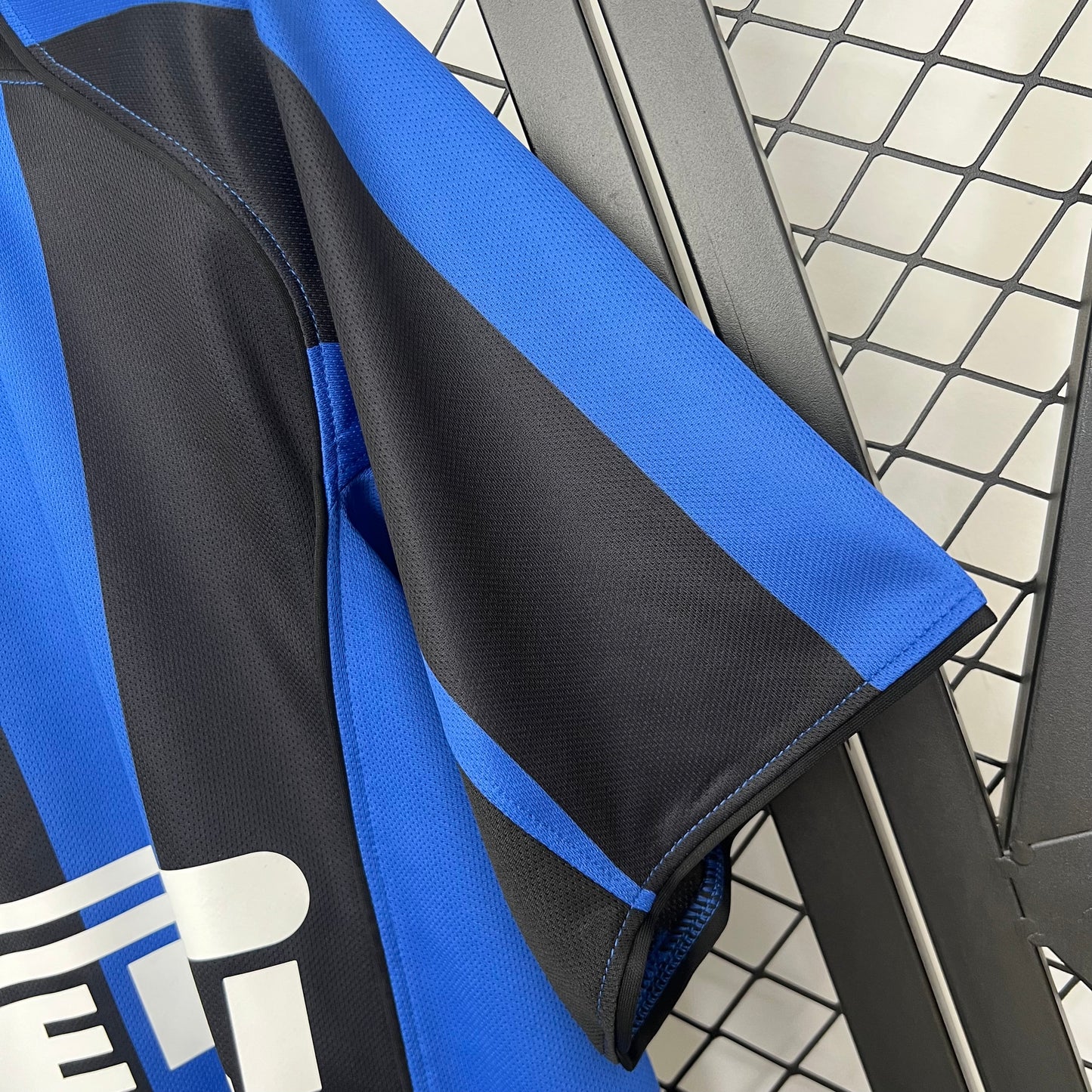 Camiseta Local Inter de Milan 04-05