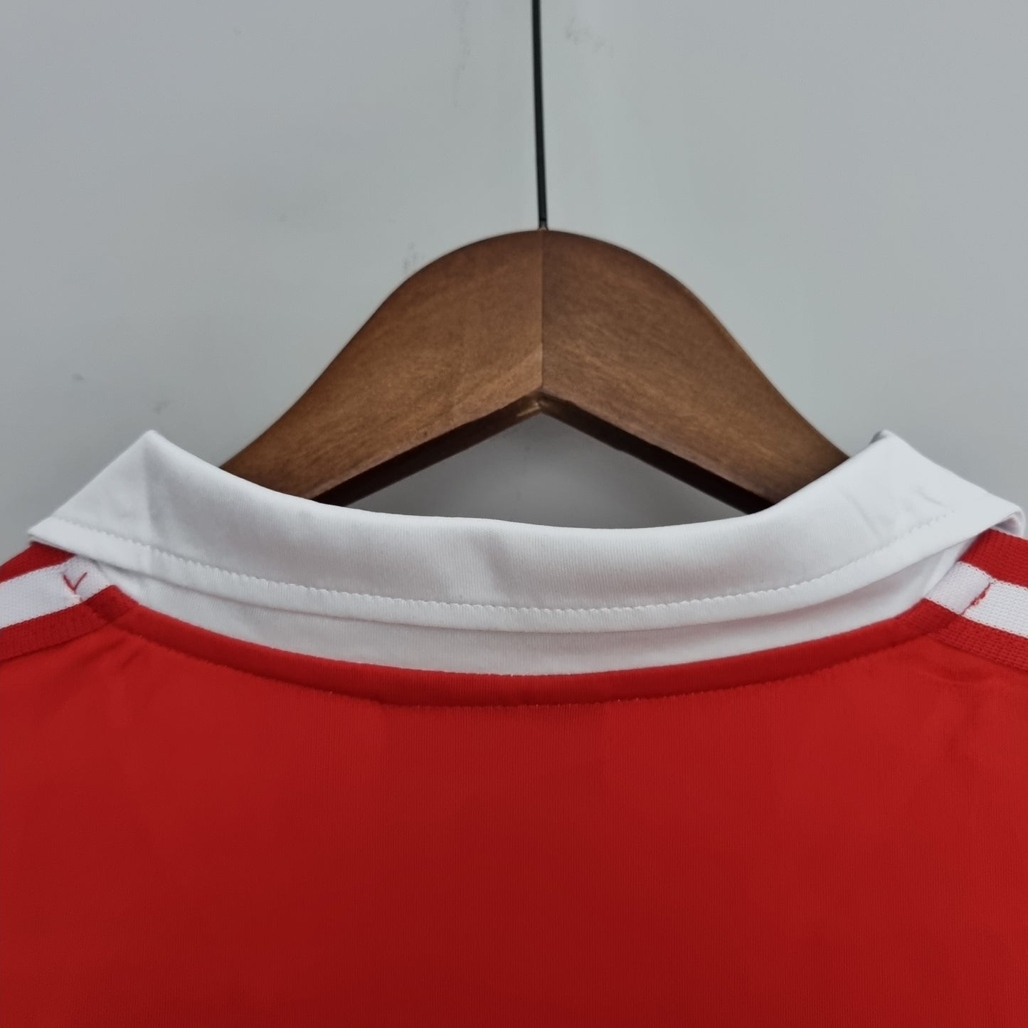 Camiseta Local Chile 1982