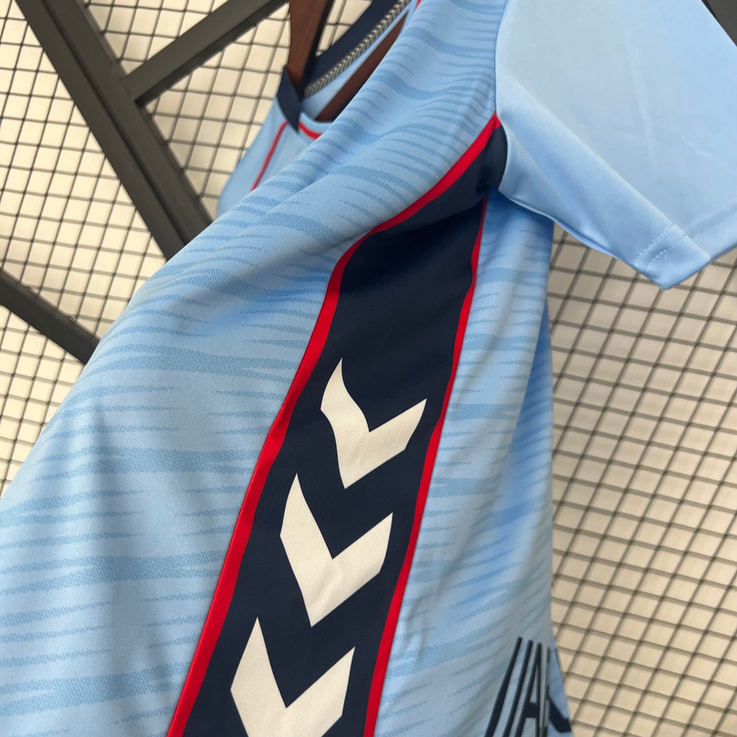 Camiseta Local Celta 25-26