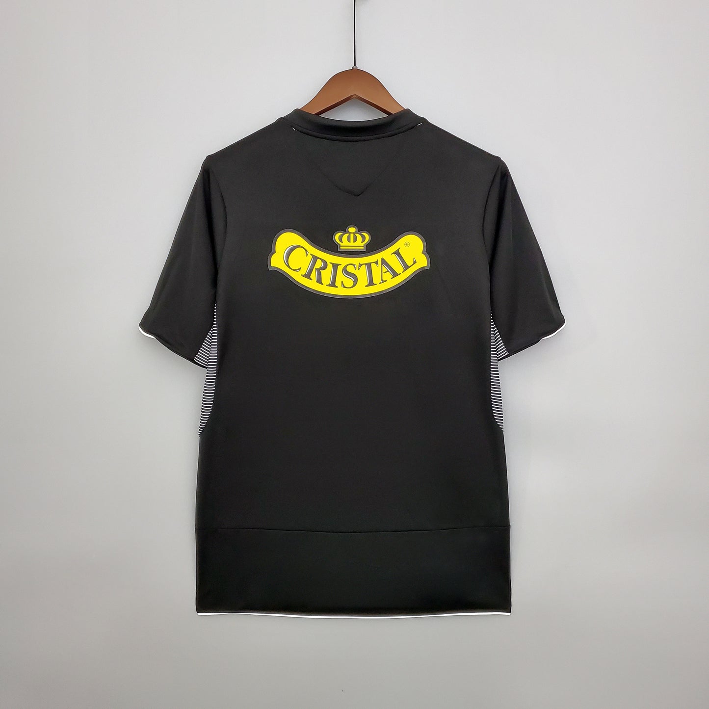 Camiseta Visita Colo Colo 2006