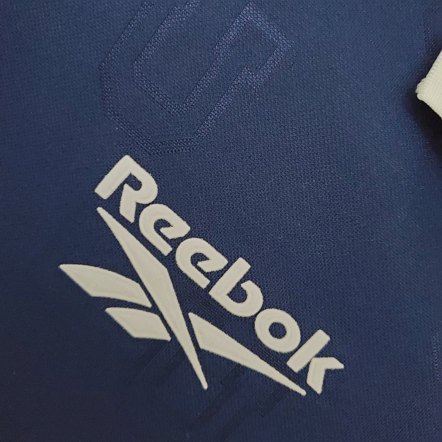 Camiseta Local Universidad De Chile 1998