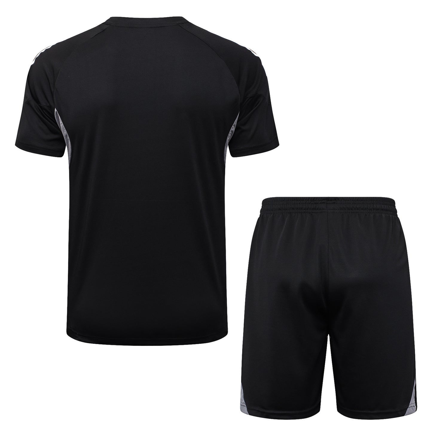Conjunto de entrenamiento Negro 25-26 Argentina