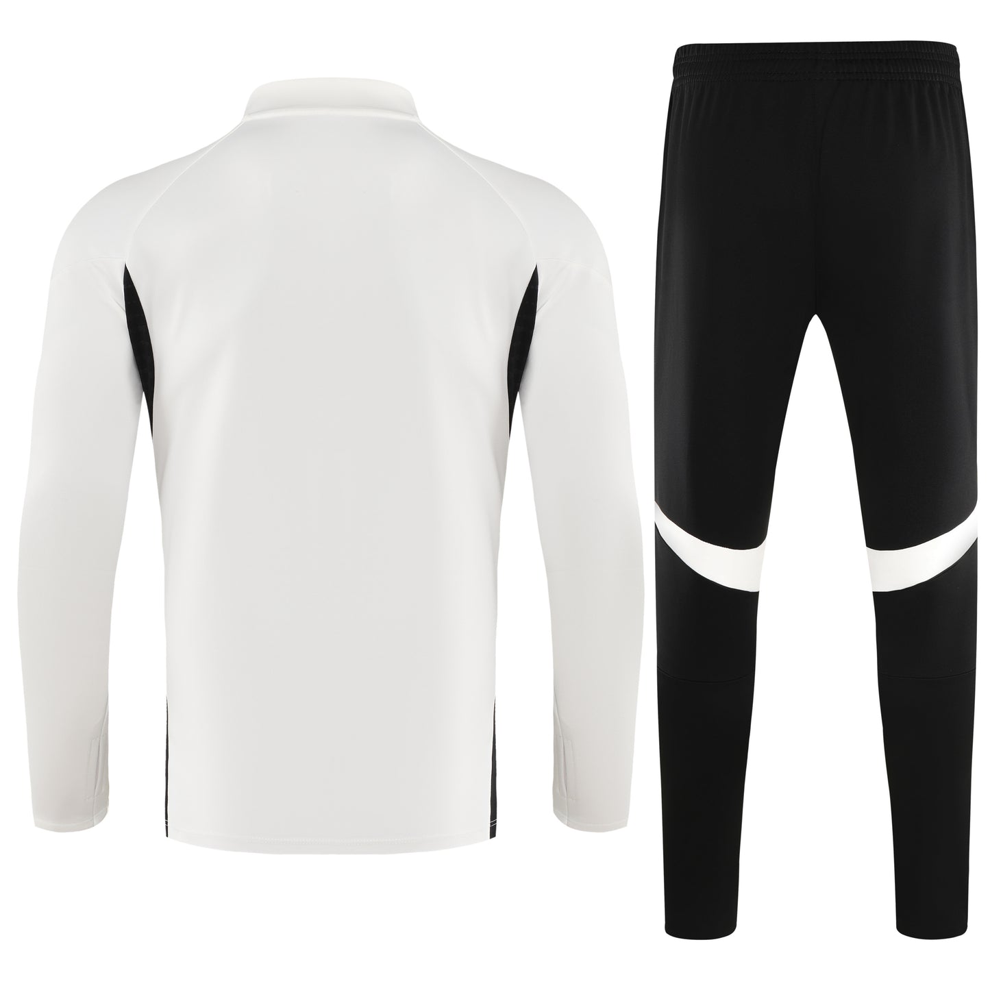 Conjunto Blanco de entrenamiento 25-26 Liverpool