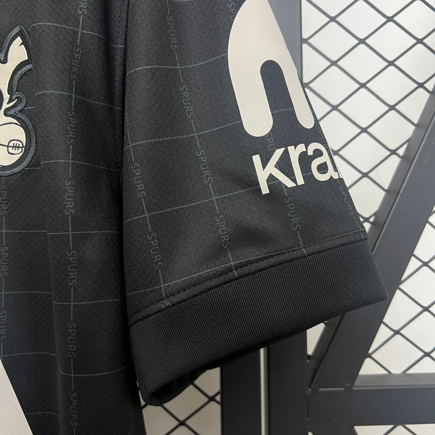 Camiseta Visita Tottenham 25-26