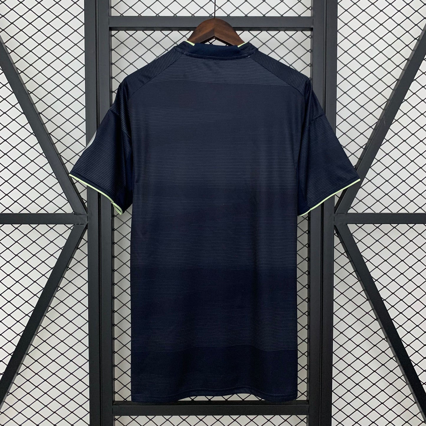 Camiseta Visita Real Madrid 25-26