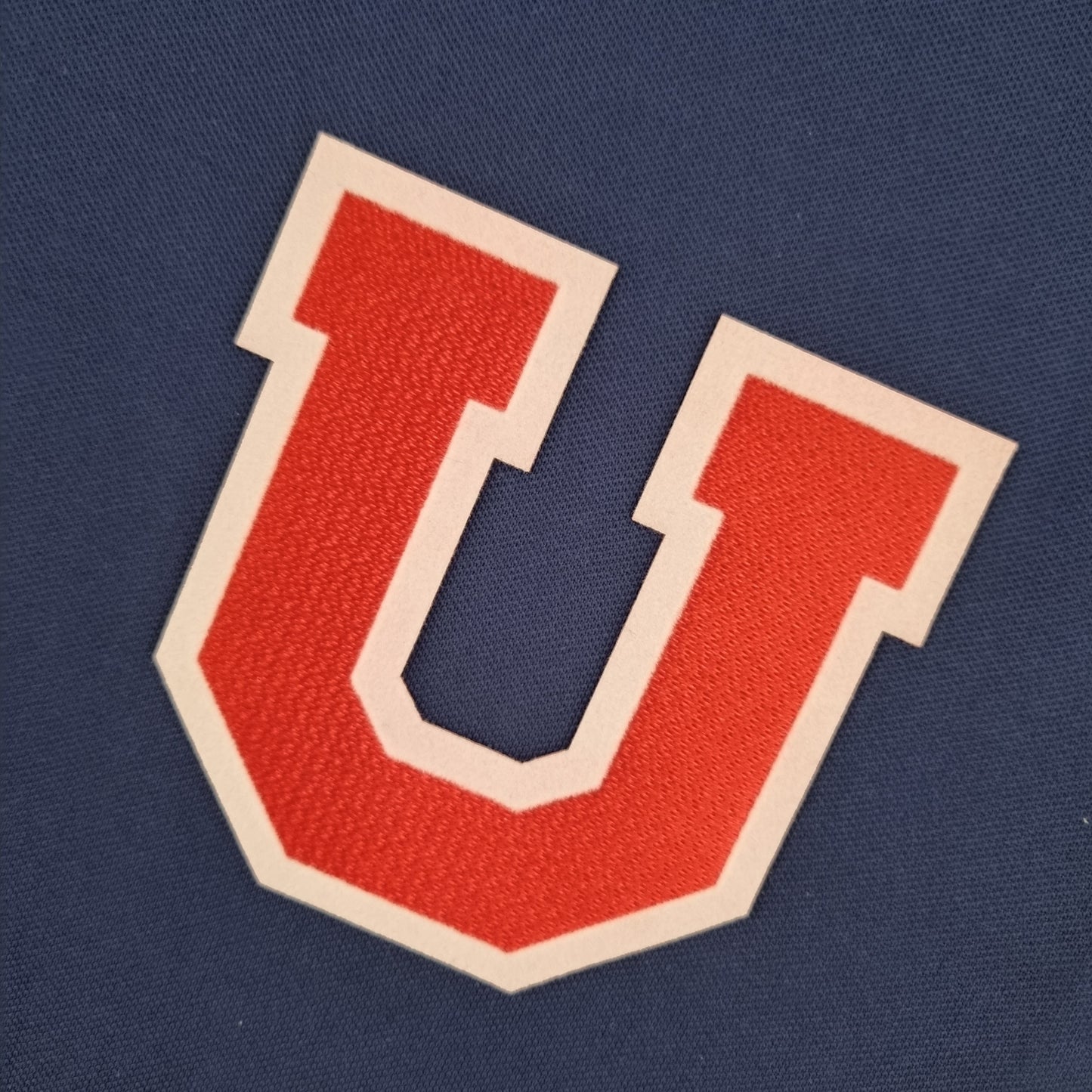 Camiseta Universidad de Chile Local 00-01