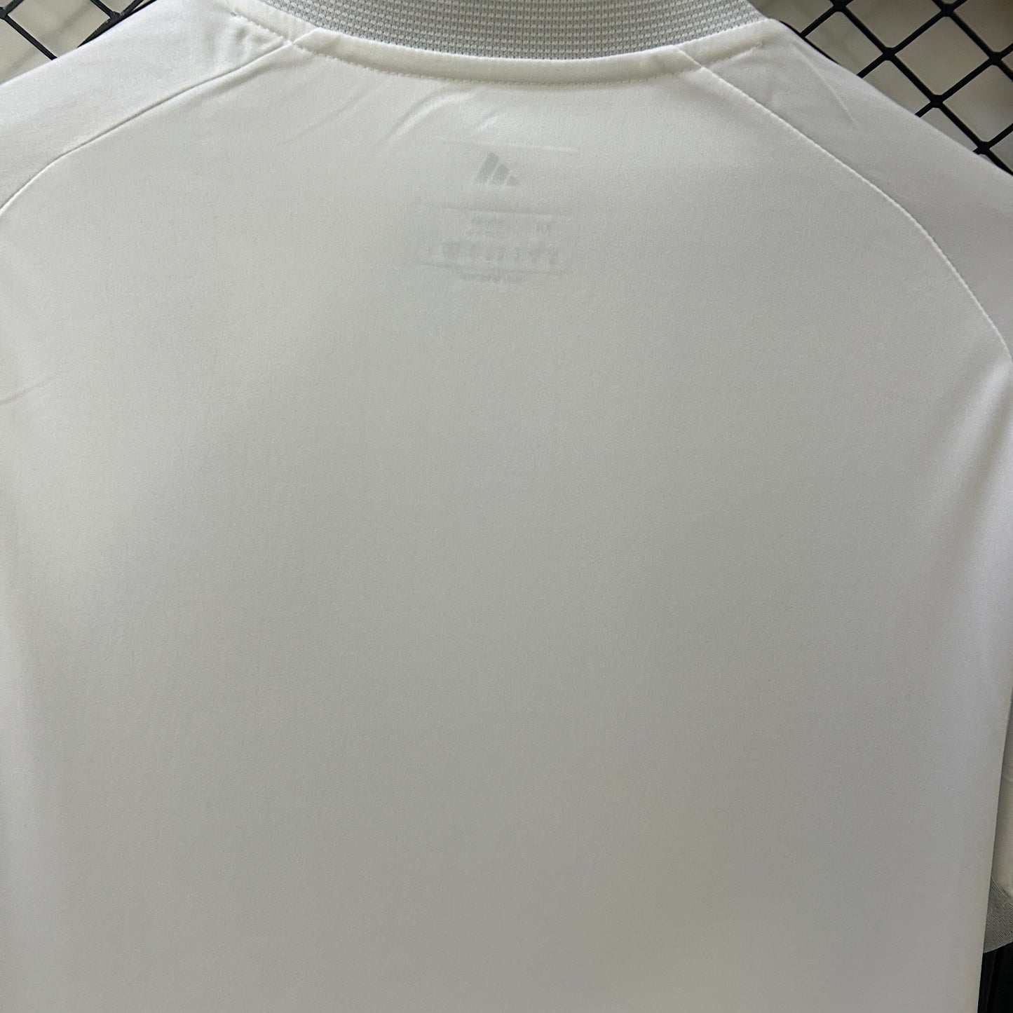 Camiseta Local Real Madrid 25-26