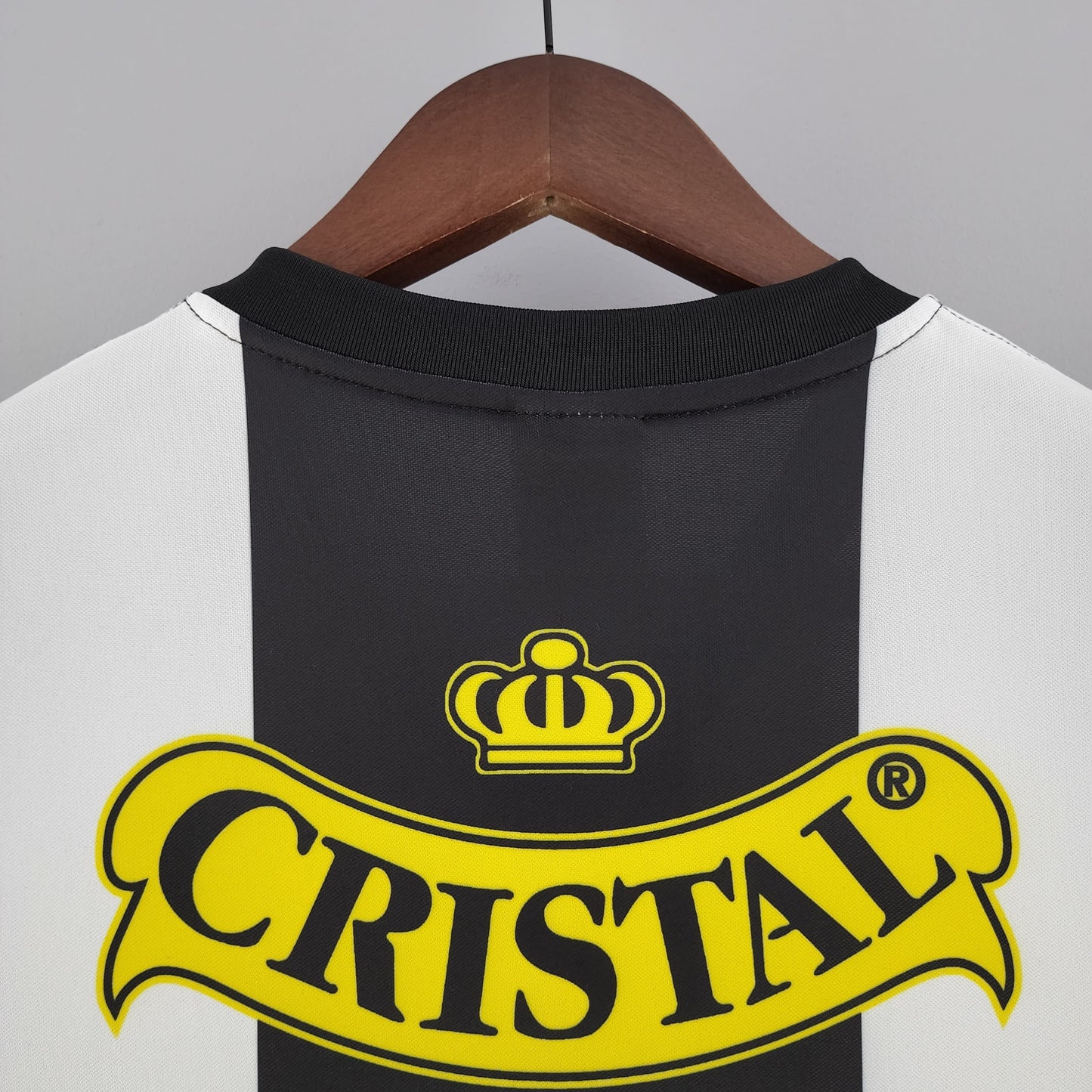 Camiseta Alternativa Colo Colo 1999