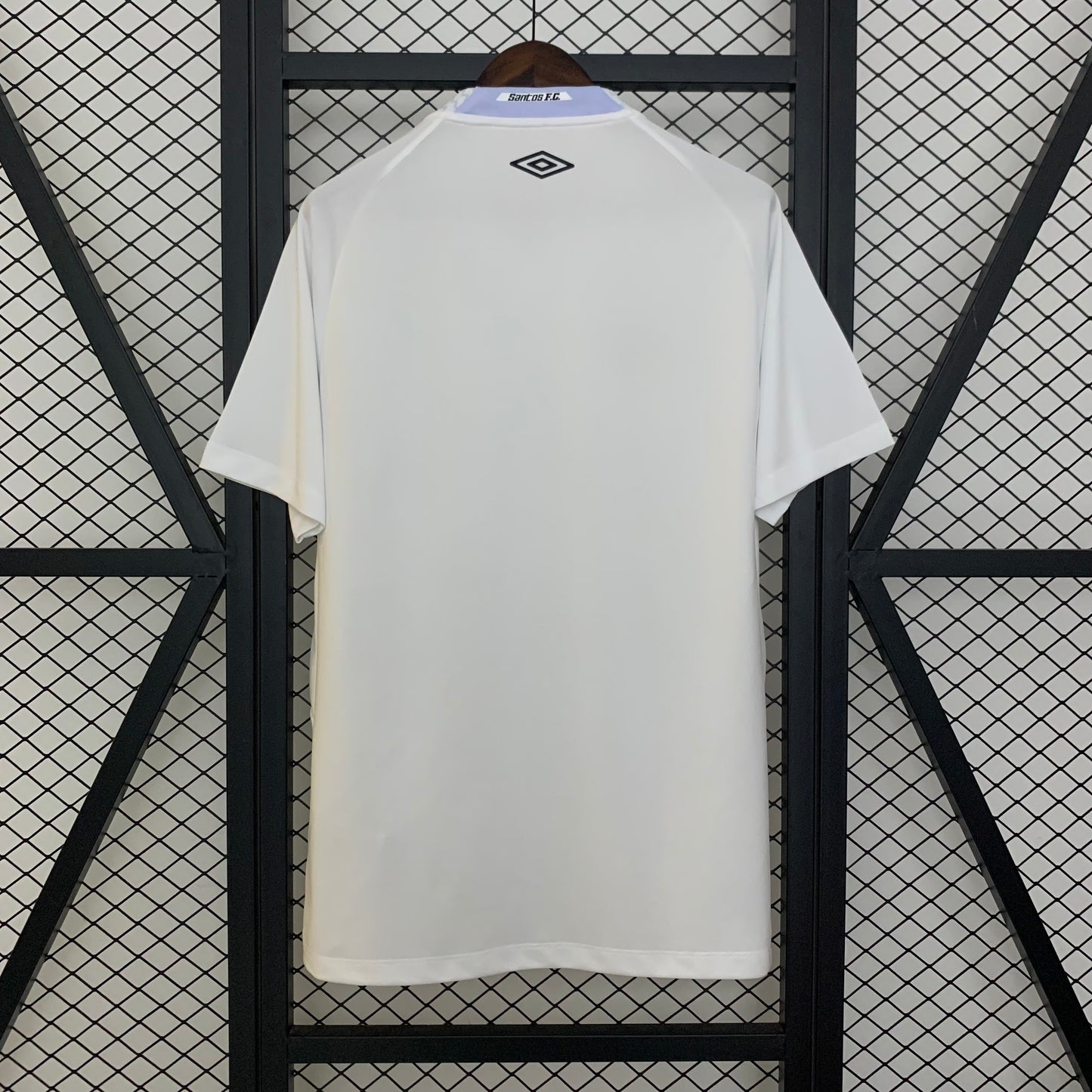 Camiseta Local Santos 25-26