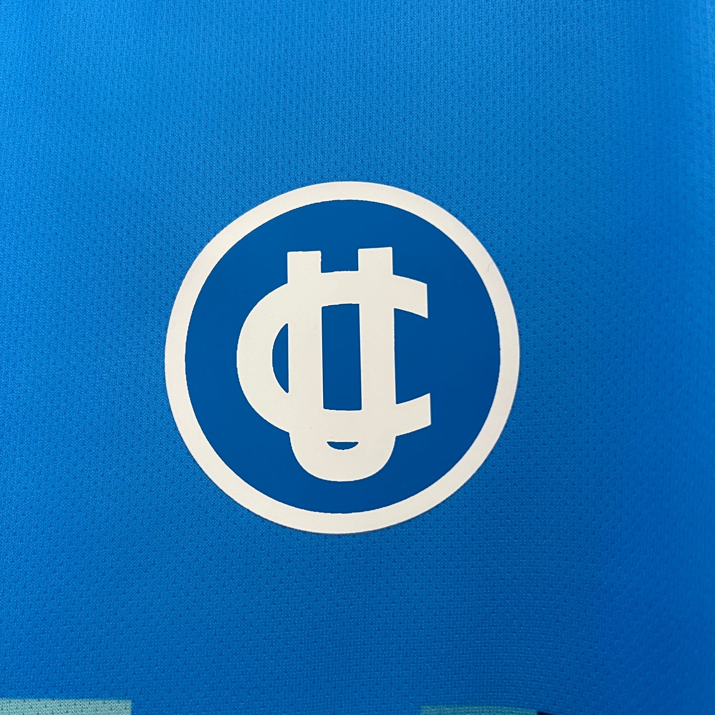 Camiseta Visita Universidad Católica 24-25