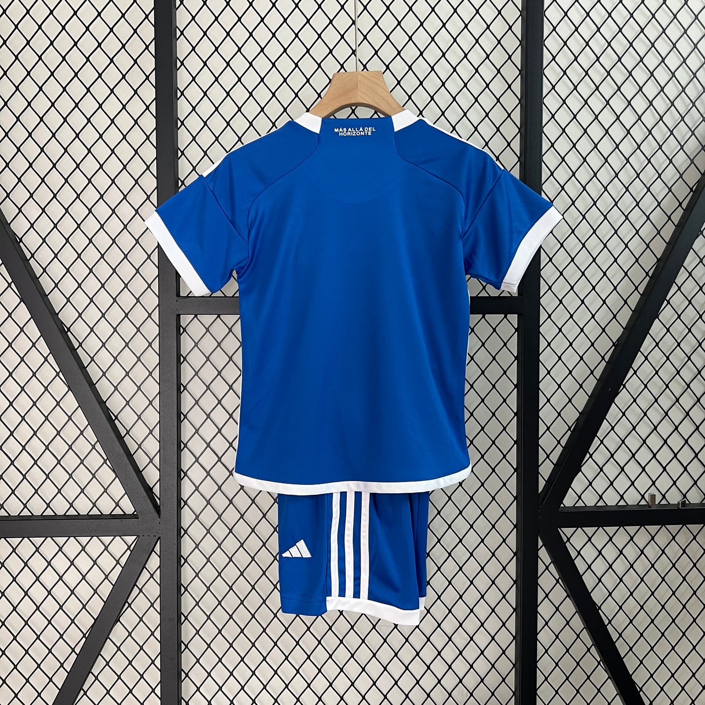 Camiseta Universidad de Chile Local Niño 24-25