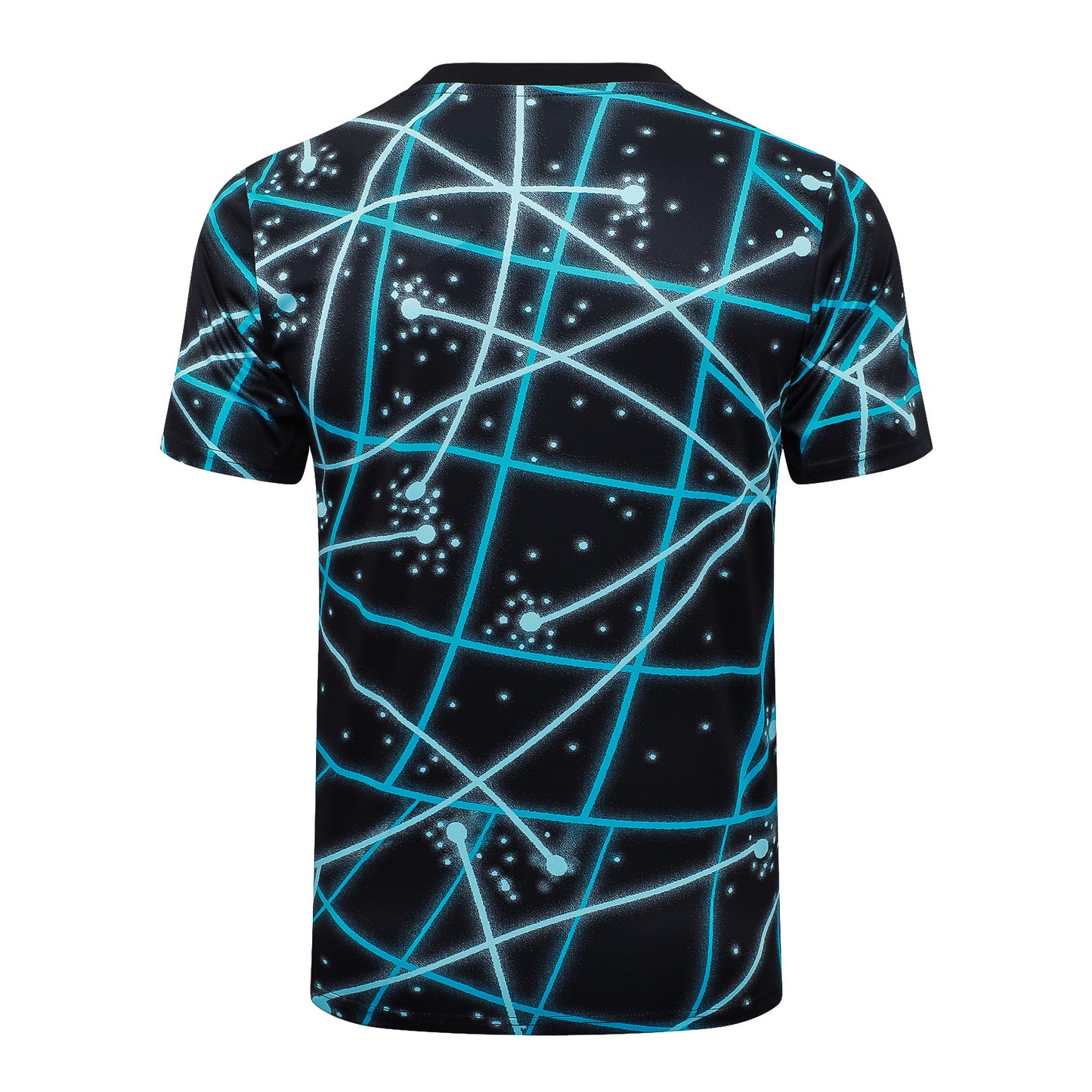Conjunto de entrenamiento Negro 25-26 Inter de Milan