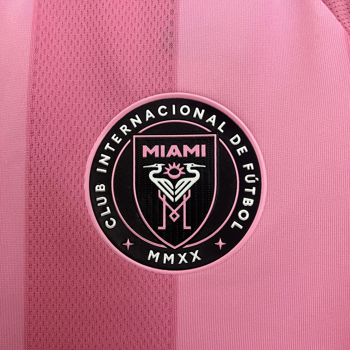 Camiseta Local Inter de Miami 25-26