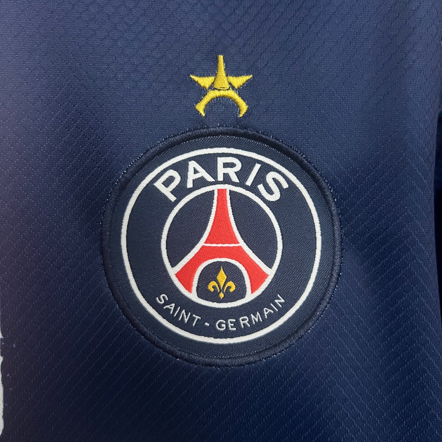 Camiseta Edición Especial Campeón PSG