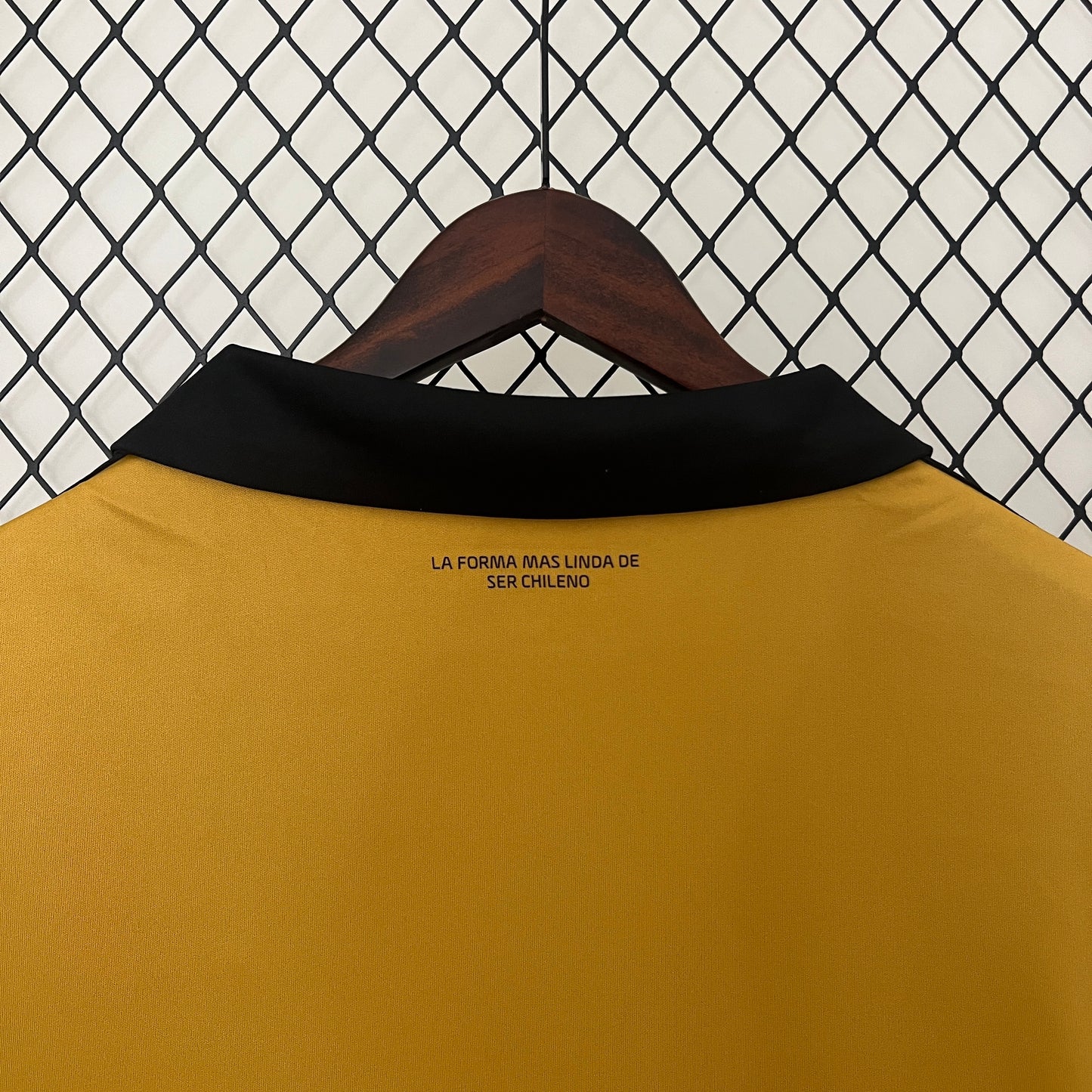 Camiseta Colo Colo 4ta Equipacion 24-25