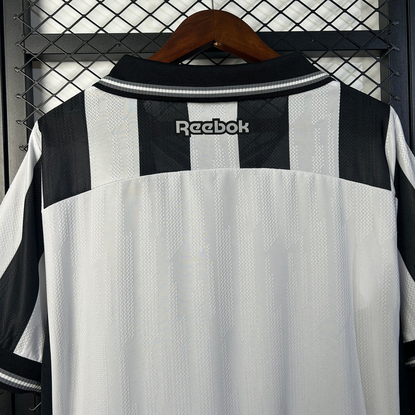 Camiseta Local Botafogo 25-26