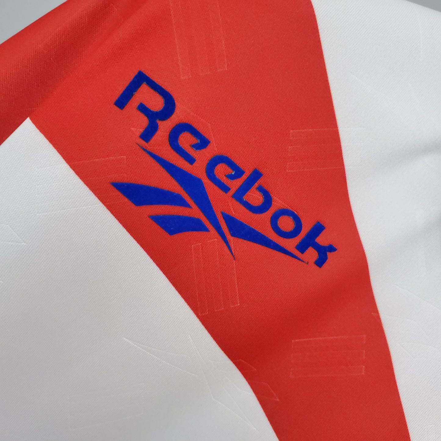 Camiseta Visita Chile 1998
