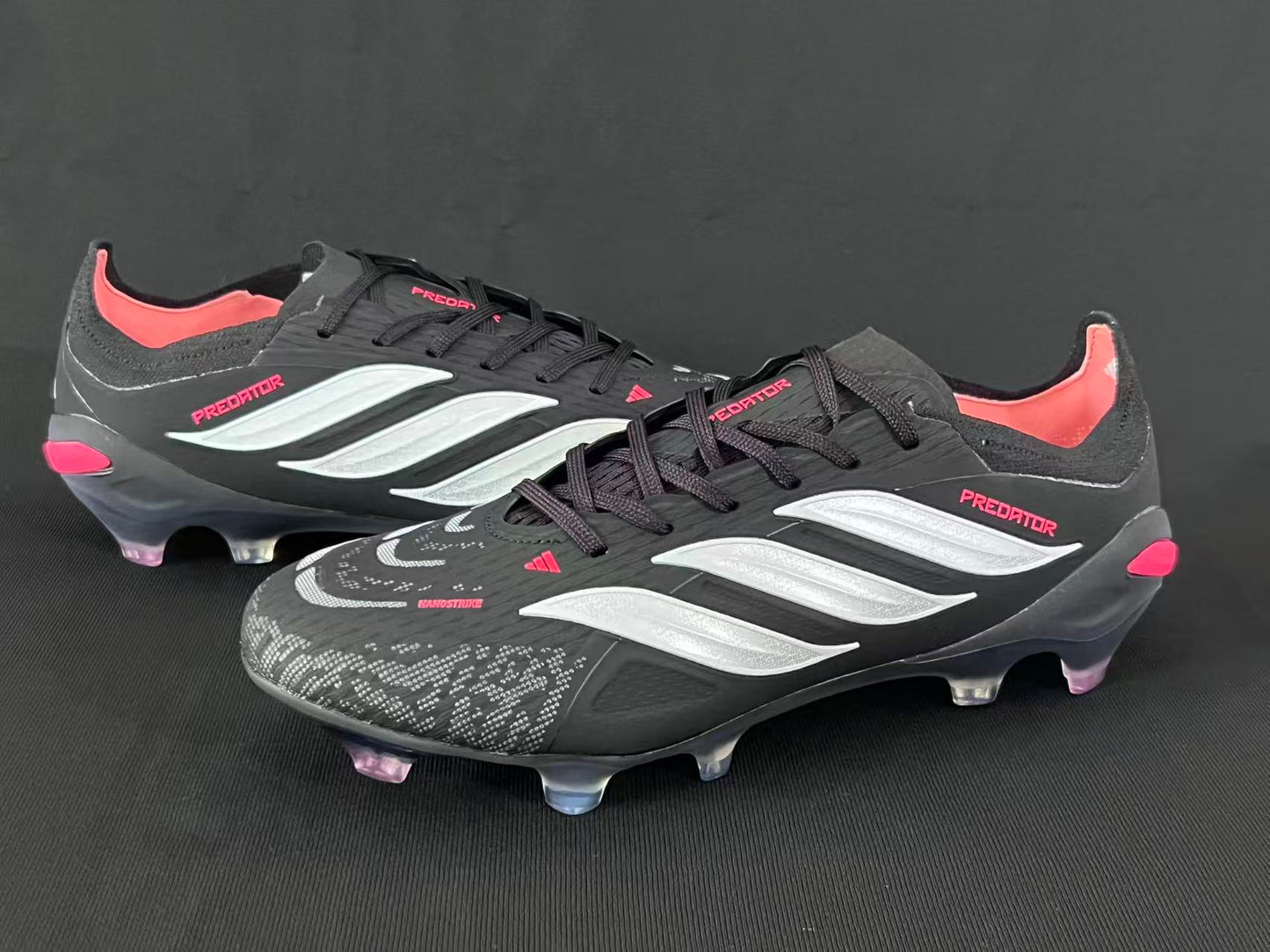 Adidas Predator 26 FG