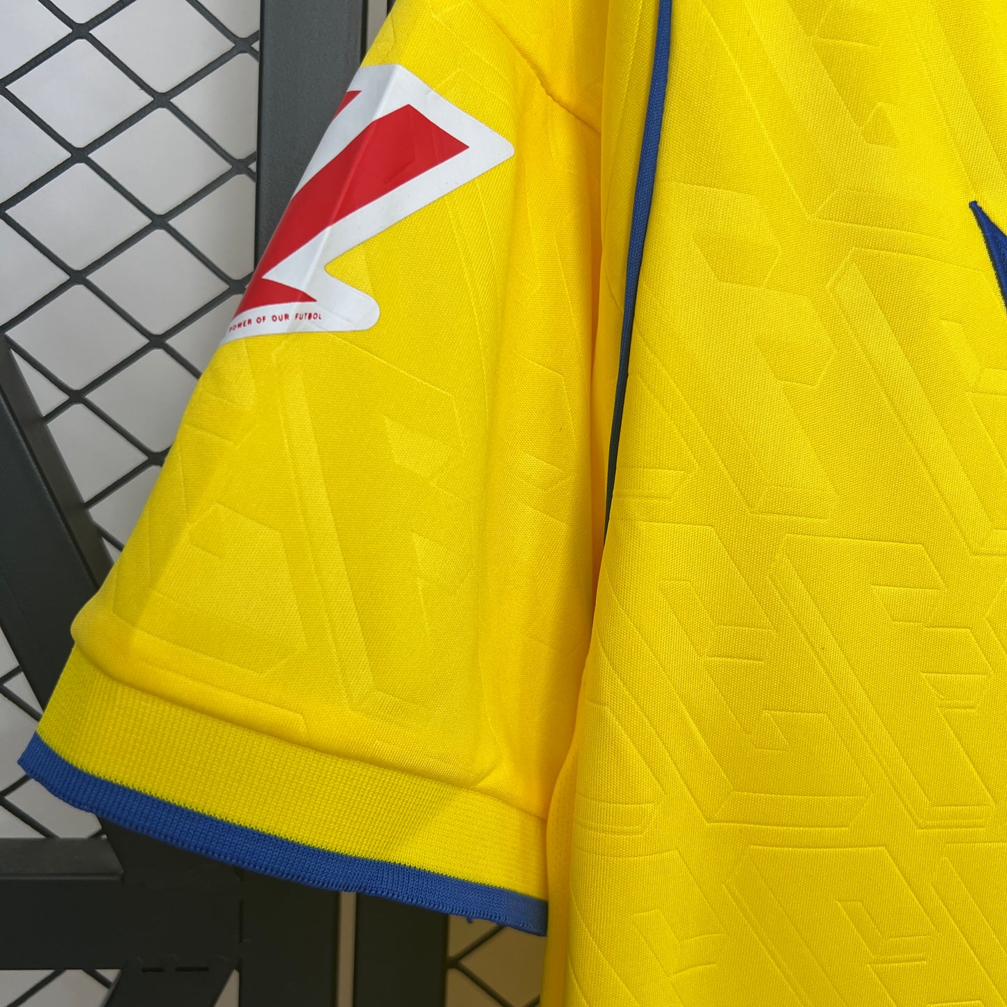 Camiseta Local Cadiz 25-26