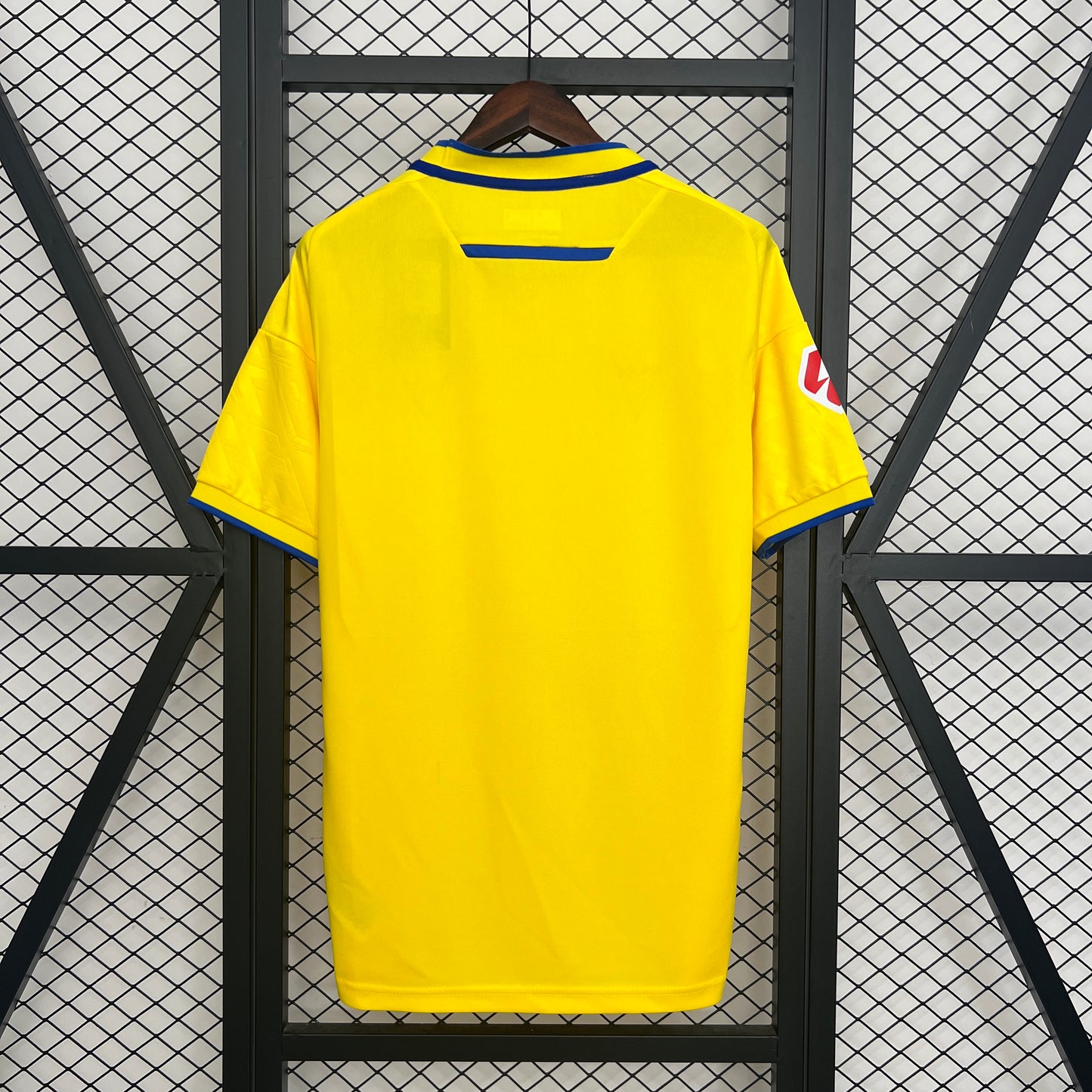 Camiseta Local Cadiz 25-26