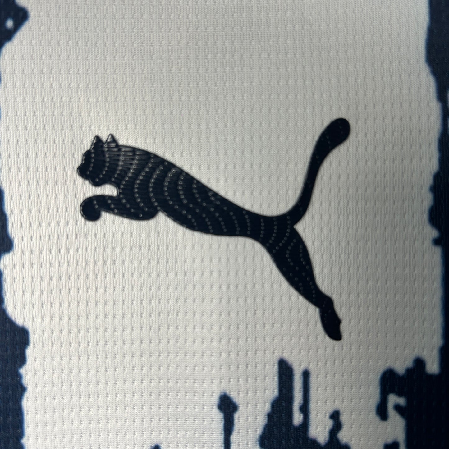 Camiseta Local Monterrey 25-26