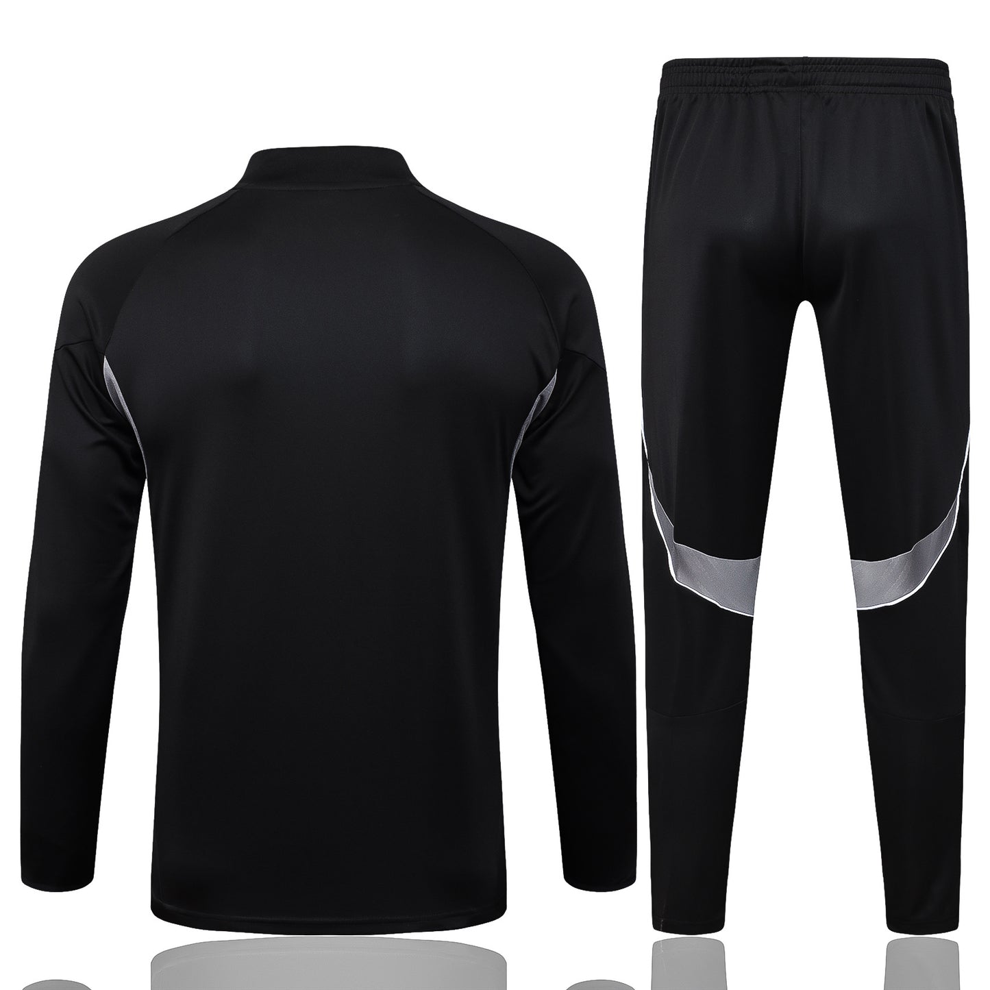 Conjunto de entrenamiento Poleron + Pantalon Argentina 25-26