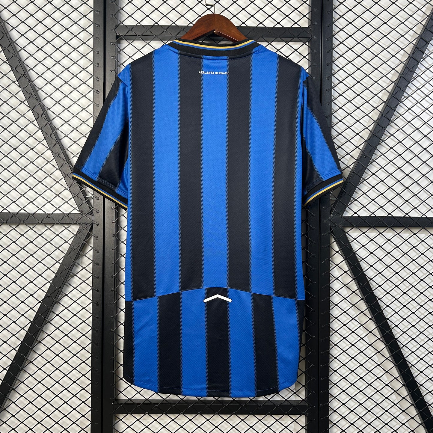Camiseta Local Atlanta 25-26
