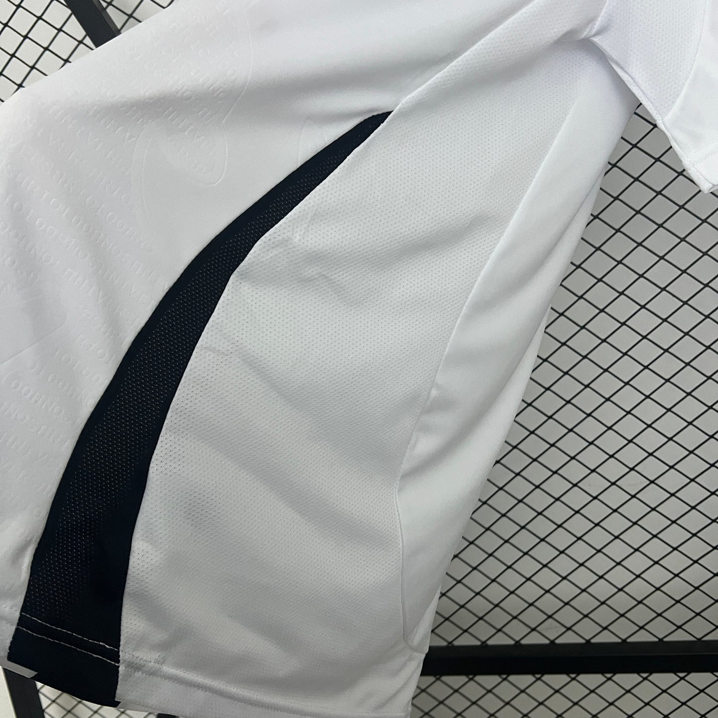 Camiseta Local Colo Colo 25-26