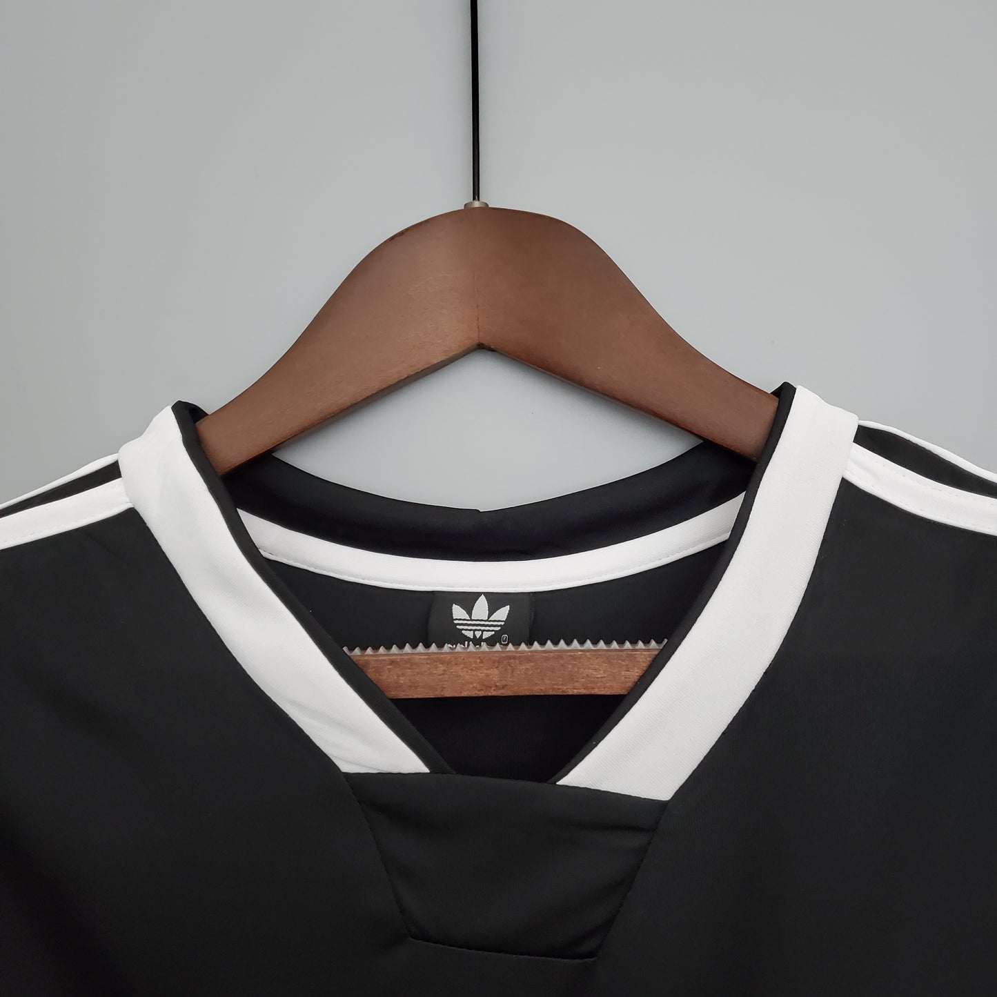 Camiseta Visita Colo Colo 1991