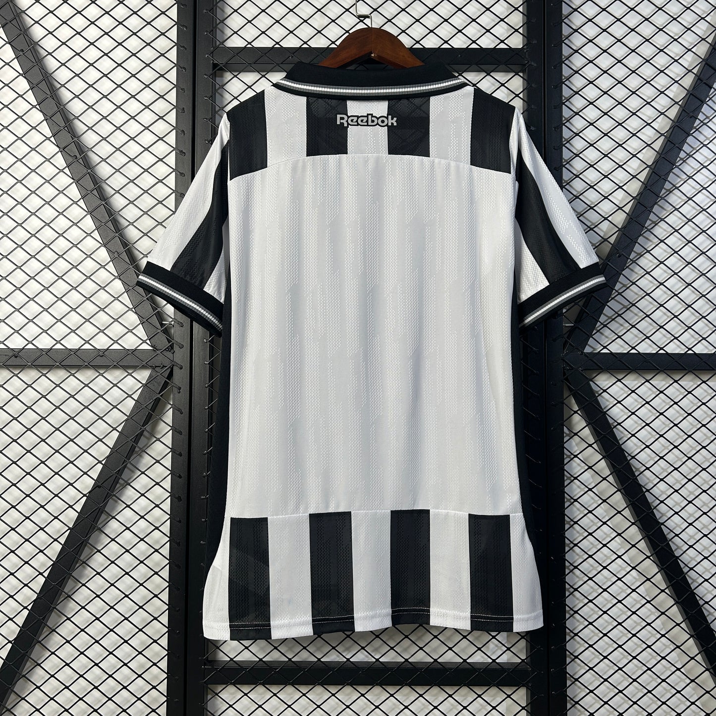 Camiseta Local Botafogo 25-26