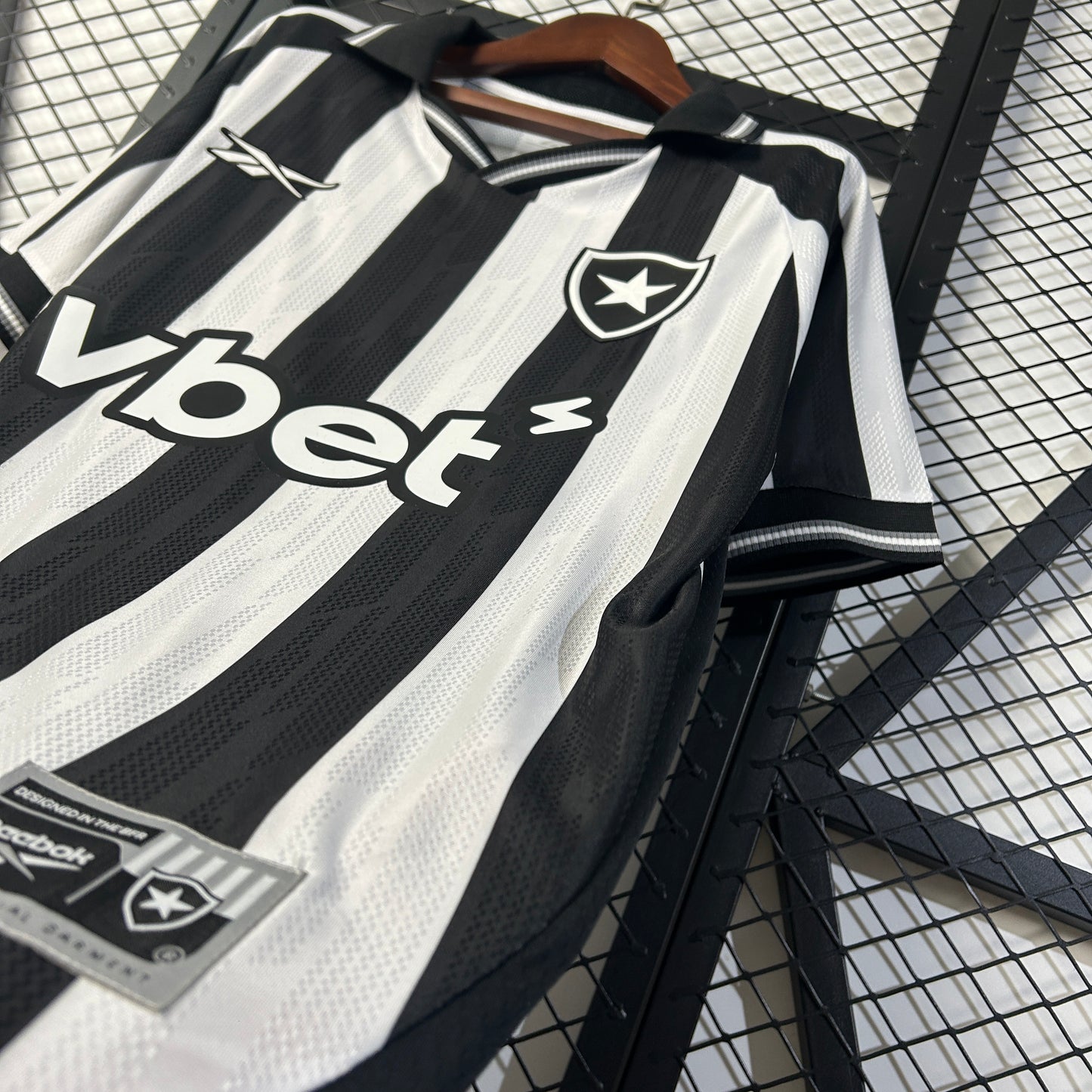 Camiseta Local Botafogo 25-26