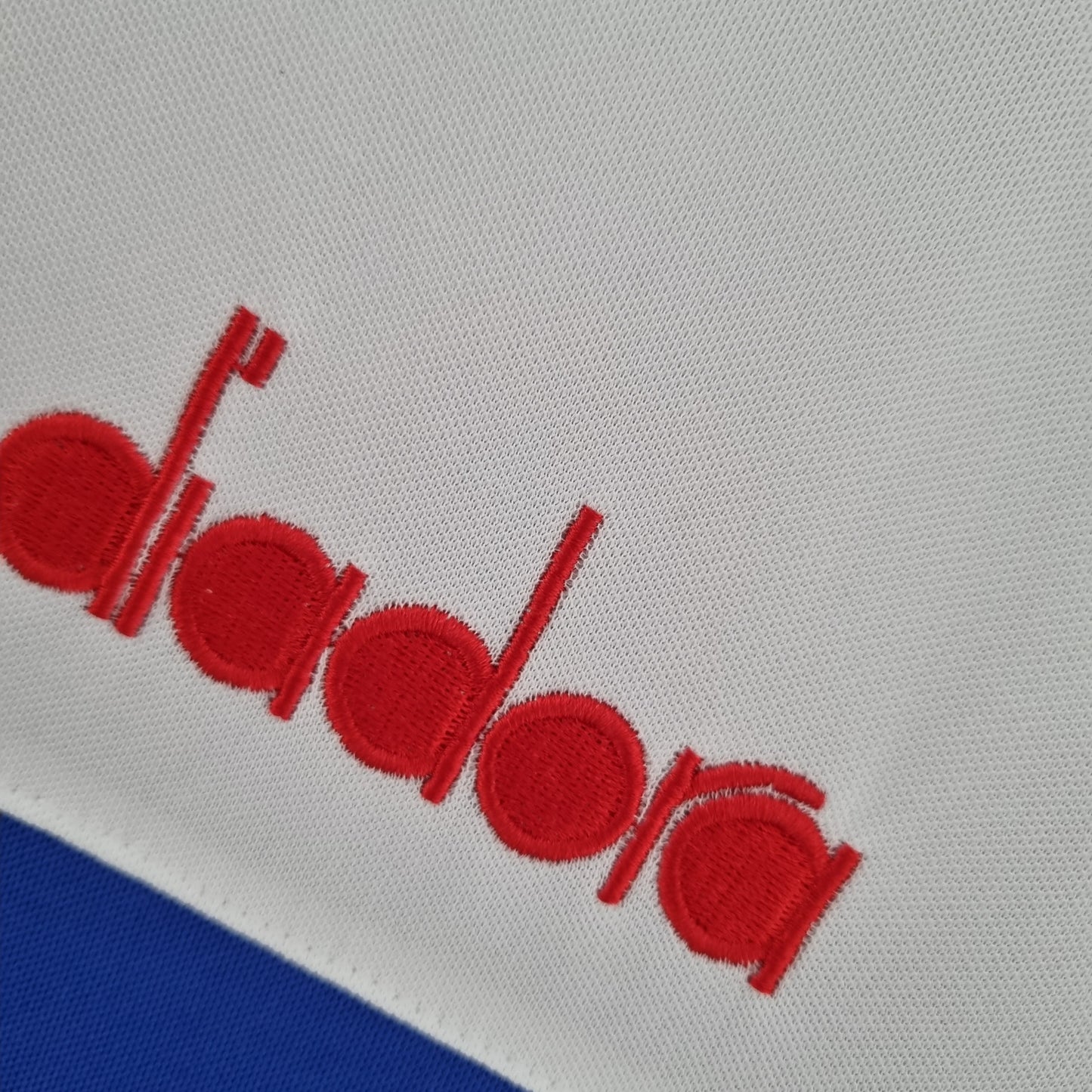 Camiseta Alternativa Universidad Católica 1993