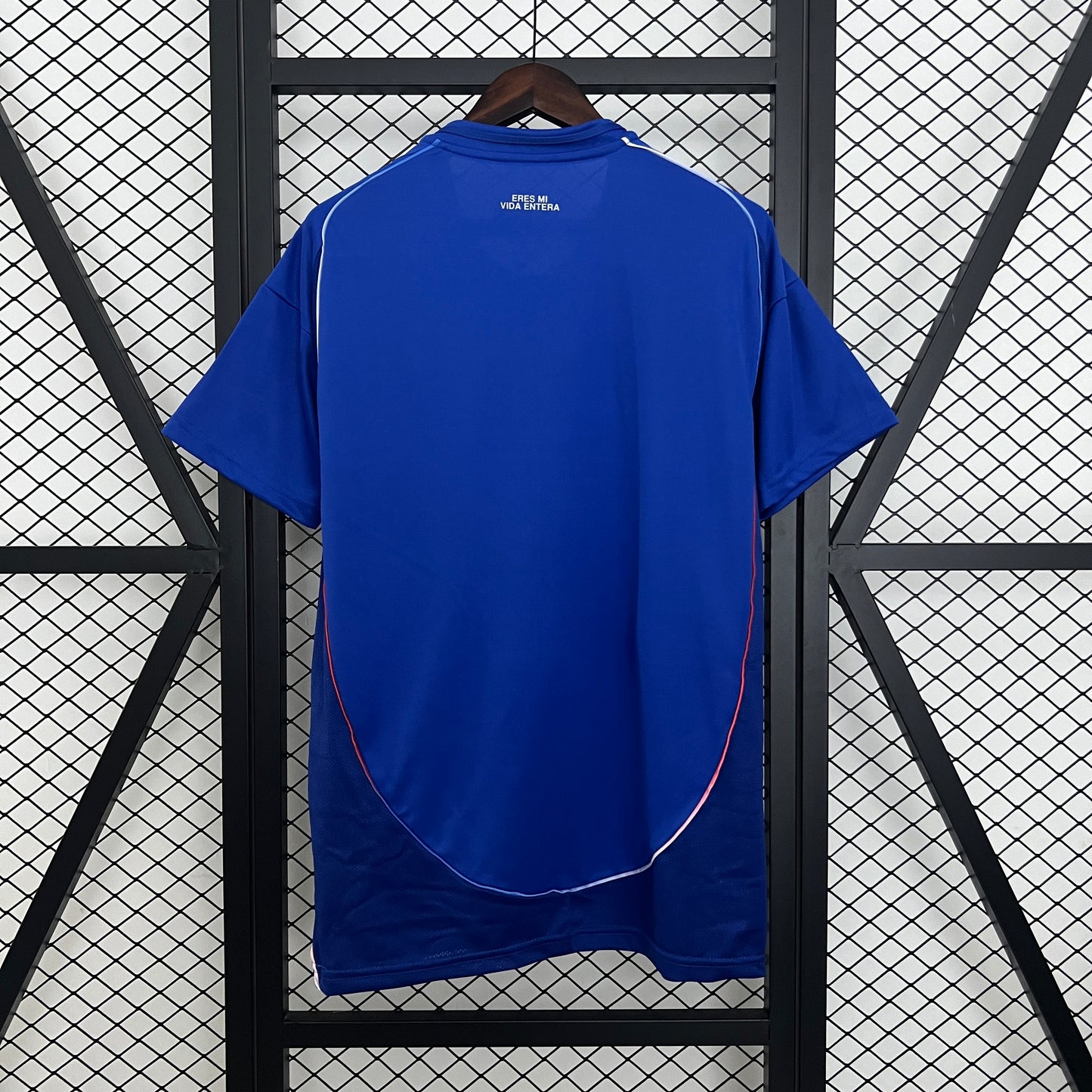 Camiseta Local Universidad de Chile 25-26