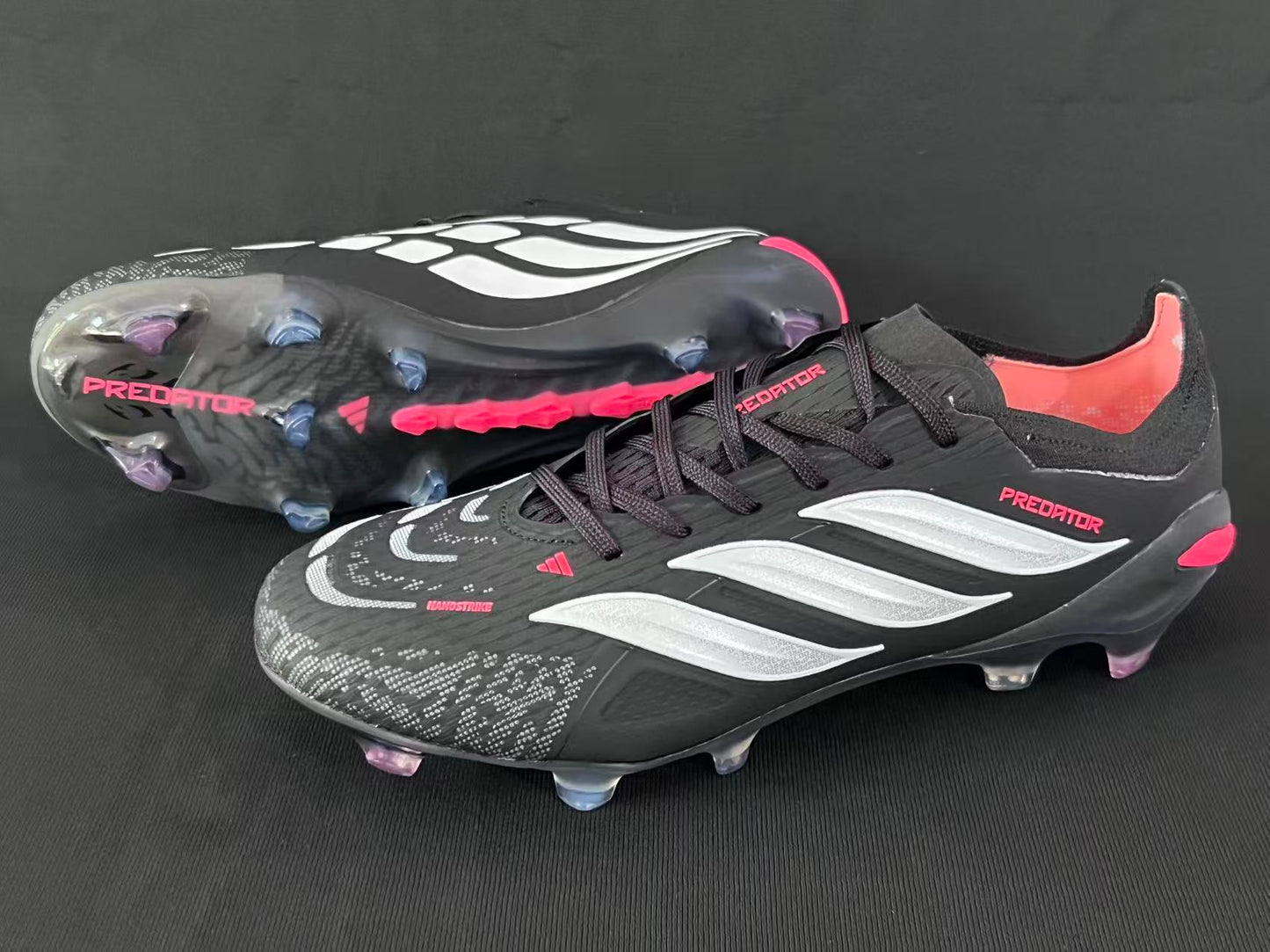 Adidas Predator 26 FG