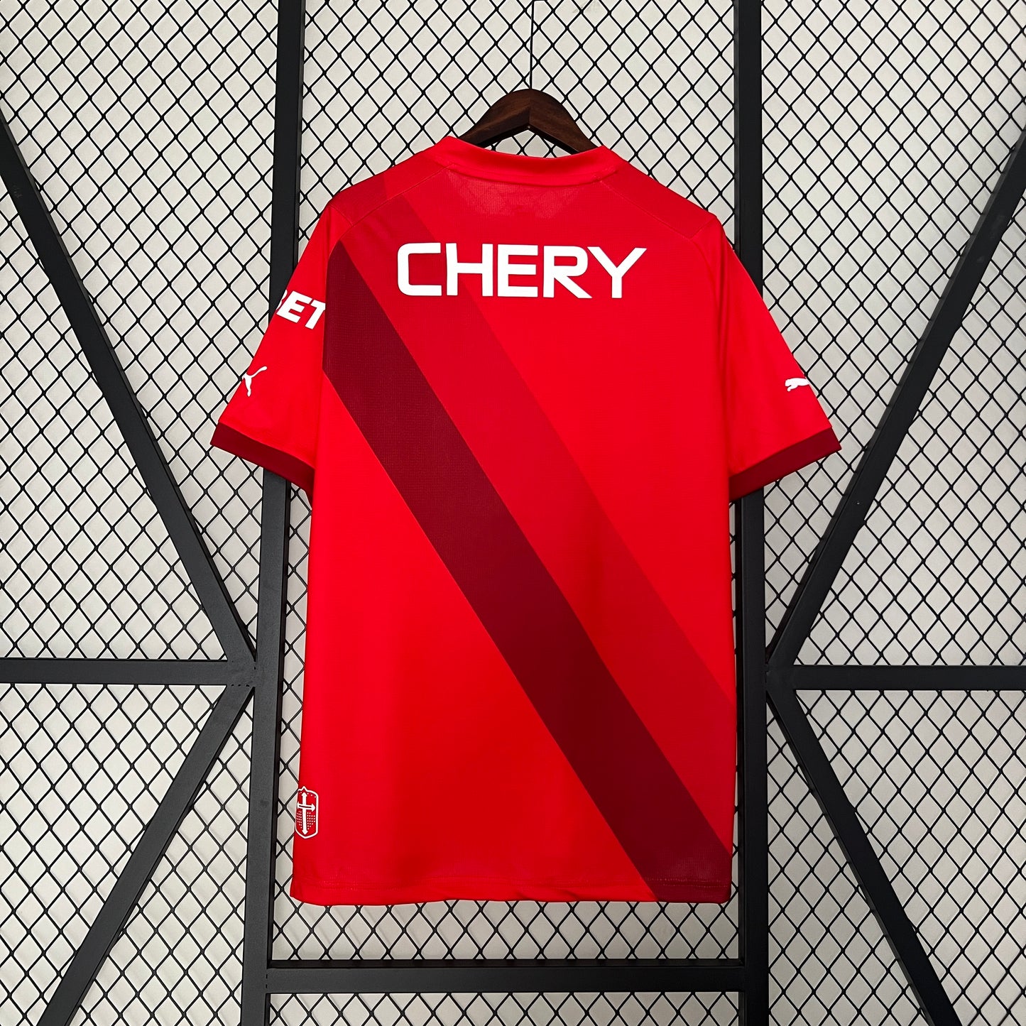 Camiseta Alternativa Universidad Católica 24-25
