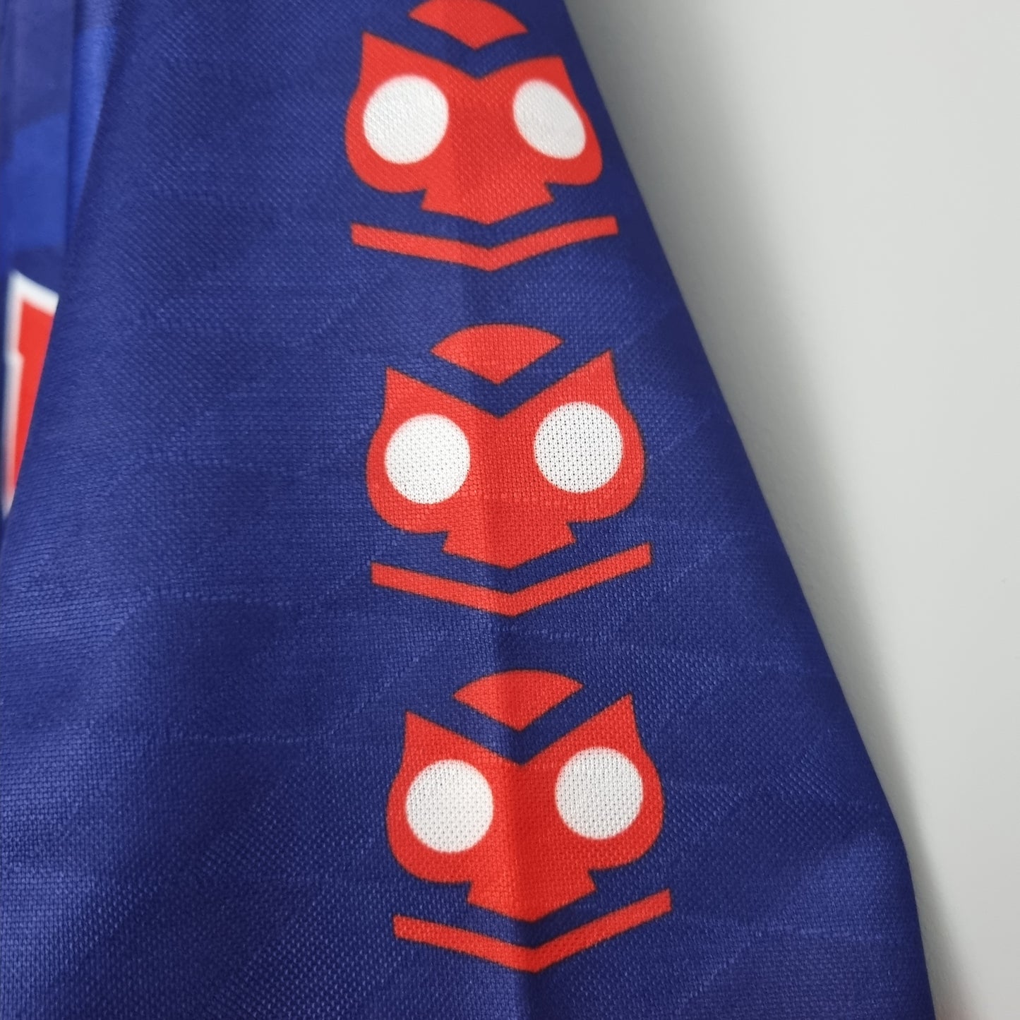 Camiseta Local Universidad De Chile 1996