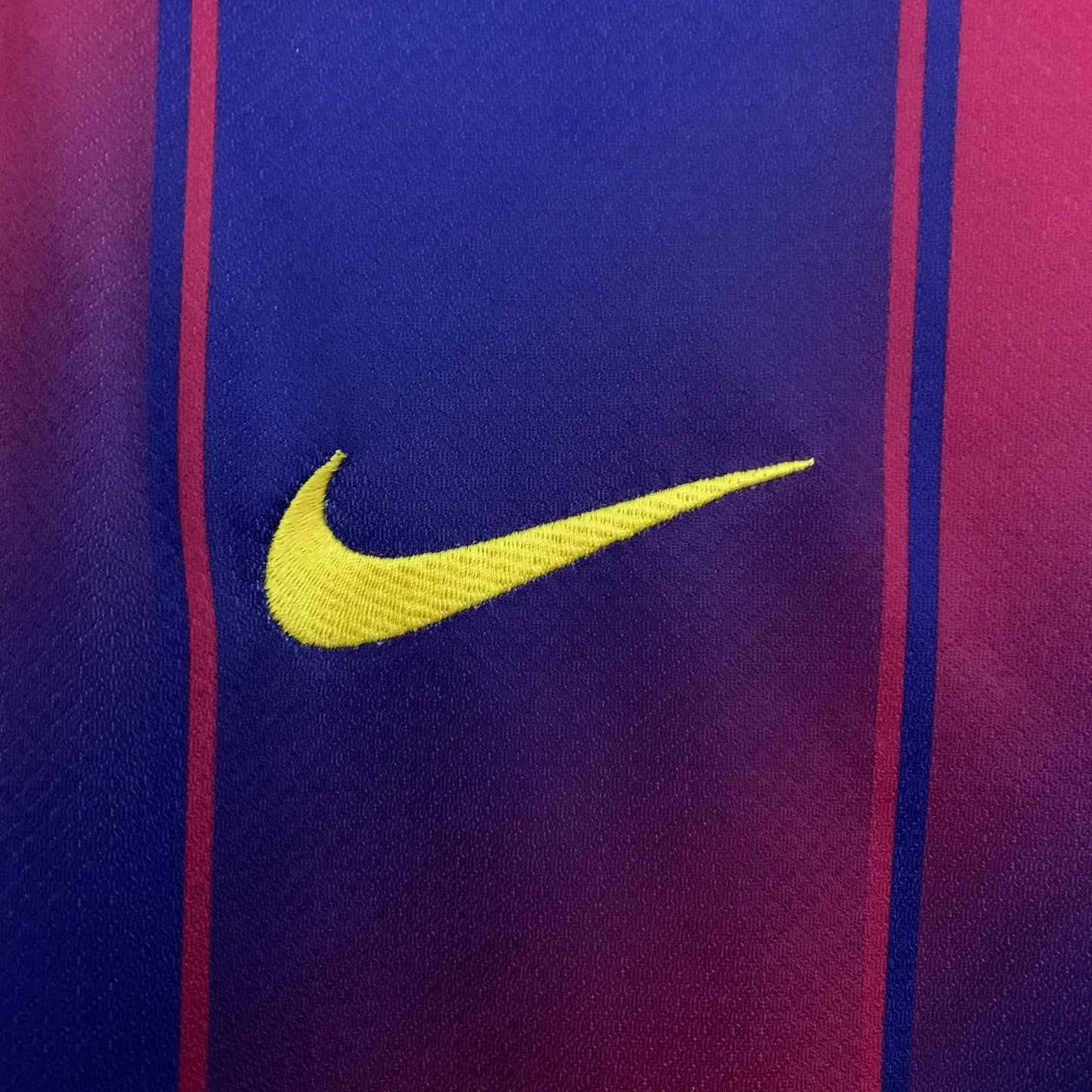 Camiseta Local Barcelona 25-26