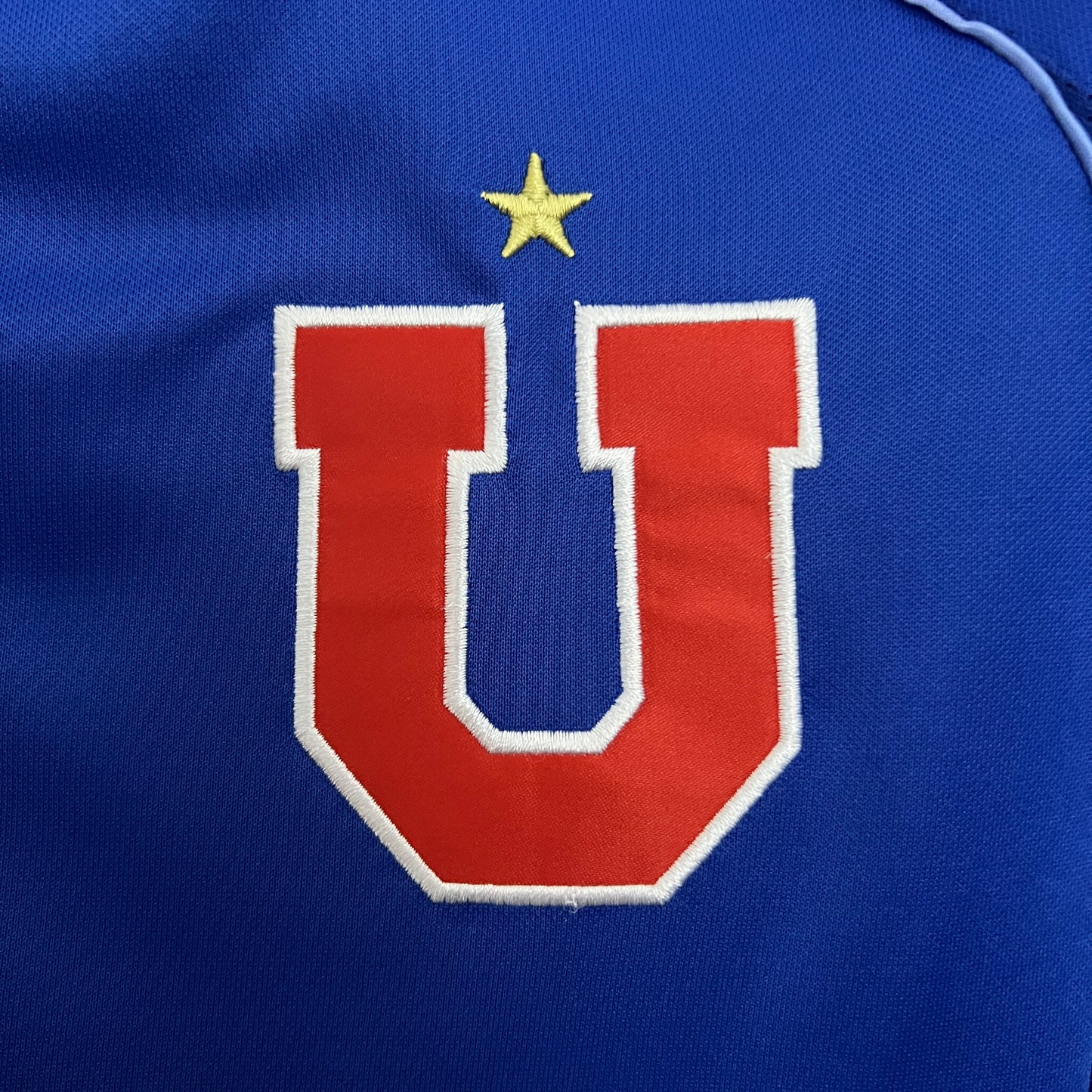 Camiseta Local Universidad de Chile Femenina 25-26