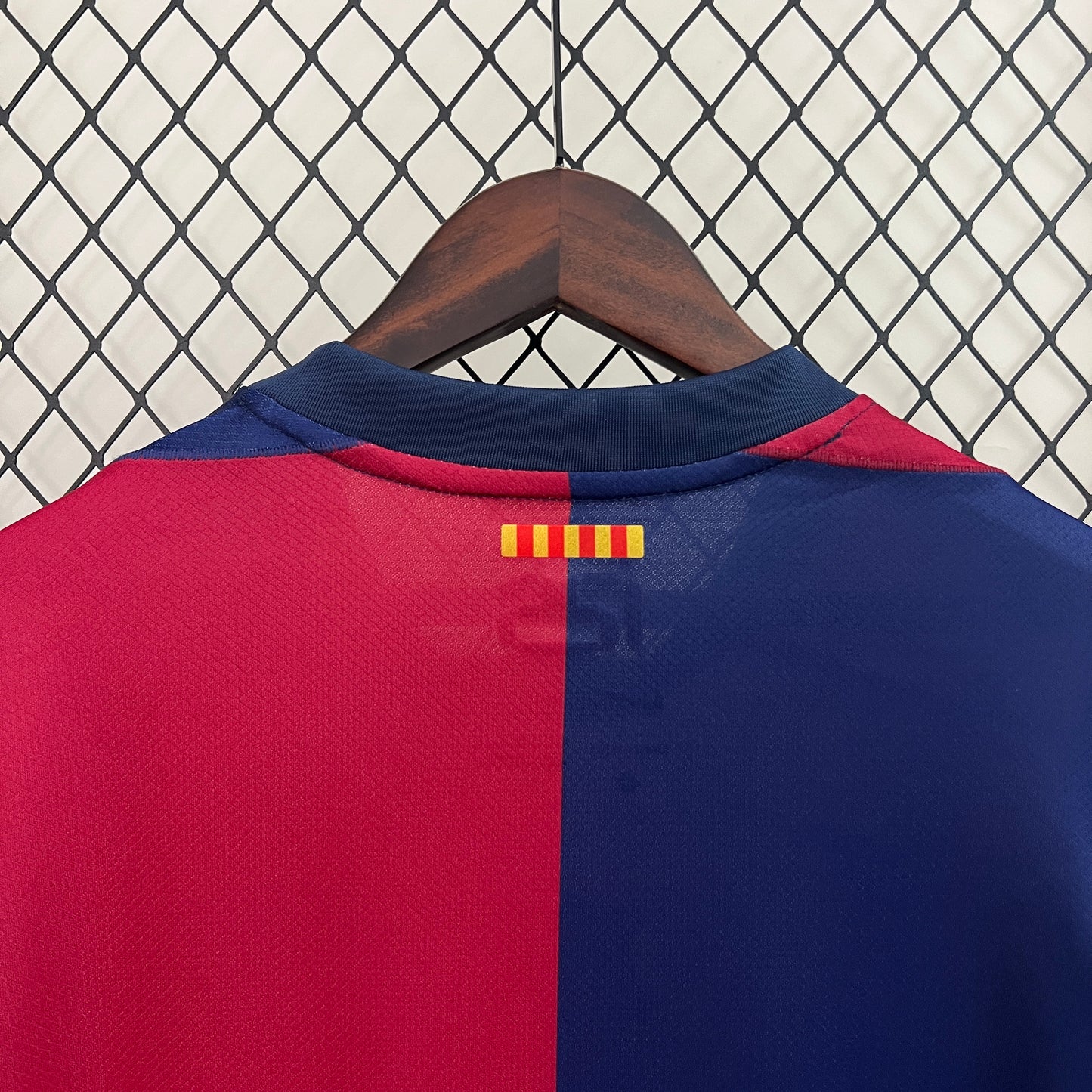 Camiseta Local Barcelona 24-25