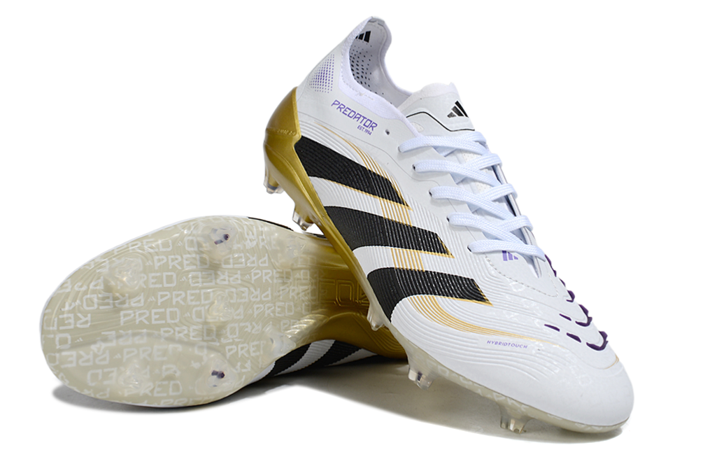 Adidas PREDATOR ACCURACY+ FG