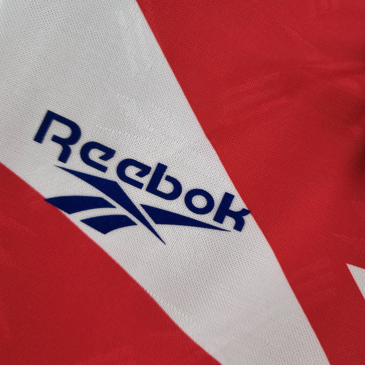 Camiseta Manga Larga Chile 1998