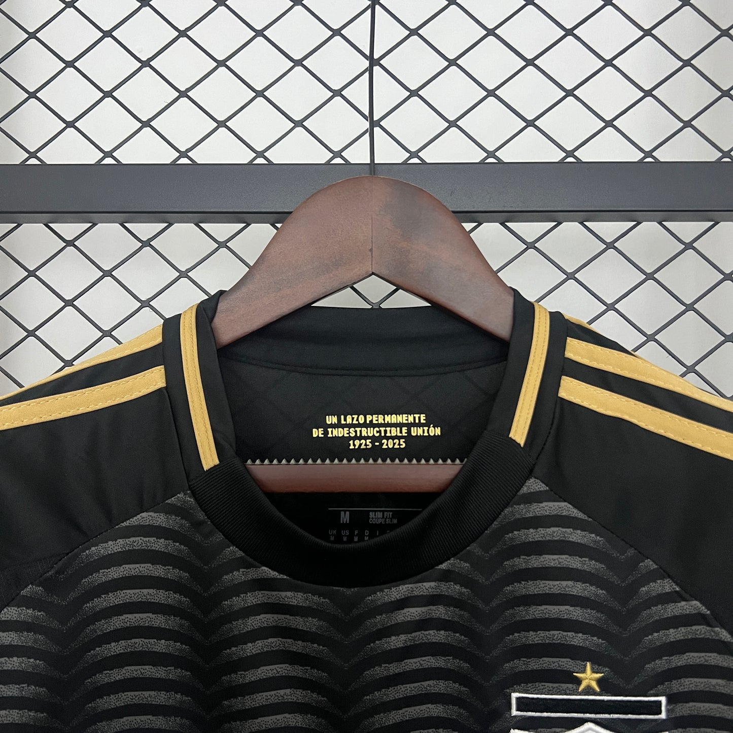 Camiseta Visita Colo Colo 25-26
