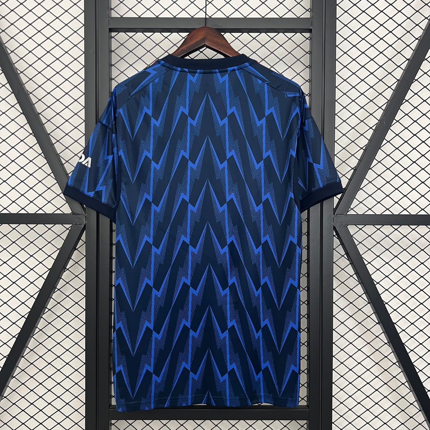 Camiseta Visita Arsenal 25-26