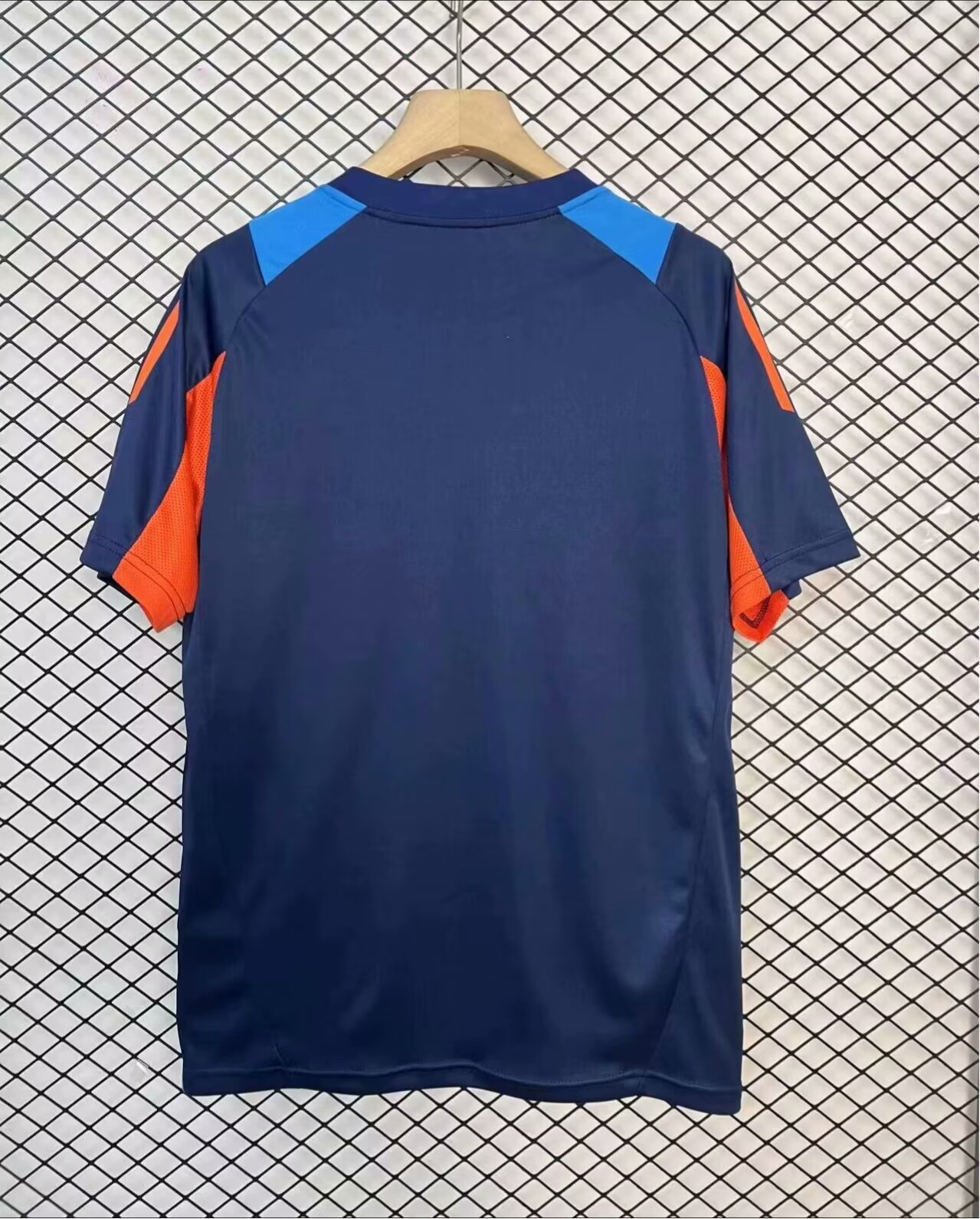 Camiseta Entrenamiento Universidad de Chile 25-26