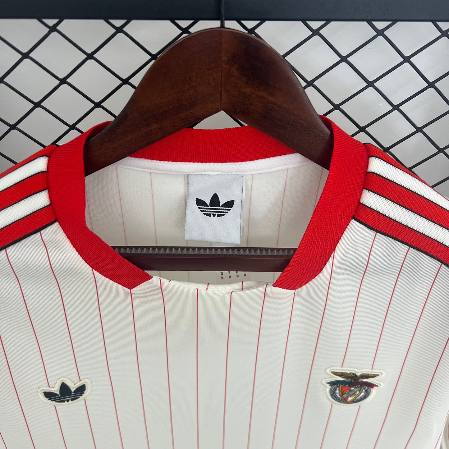 Camiseta Edición Especial Benfica 25-26