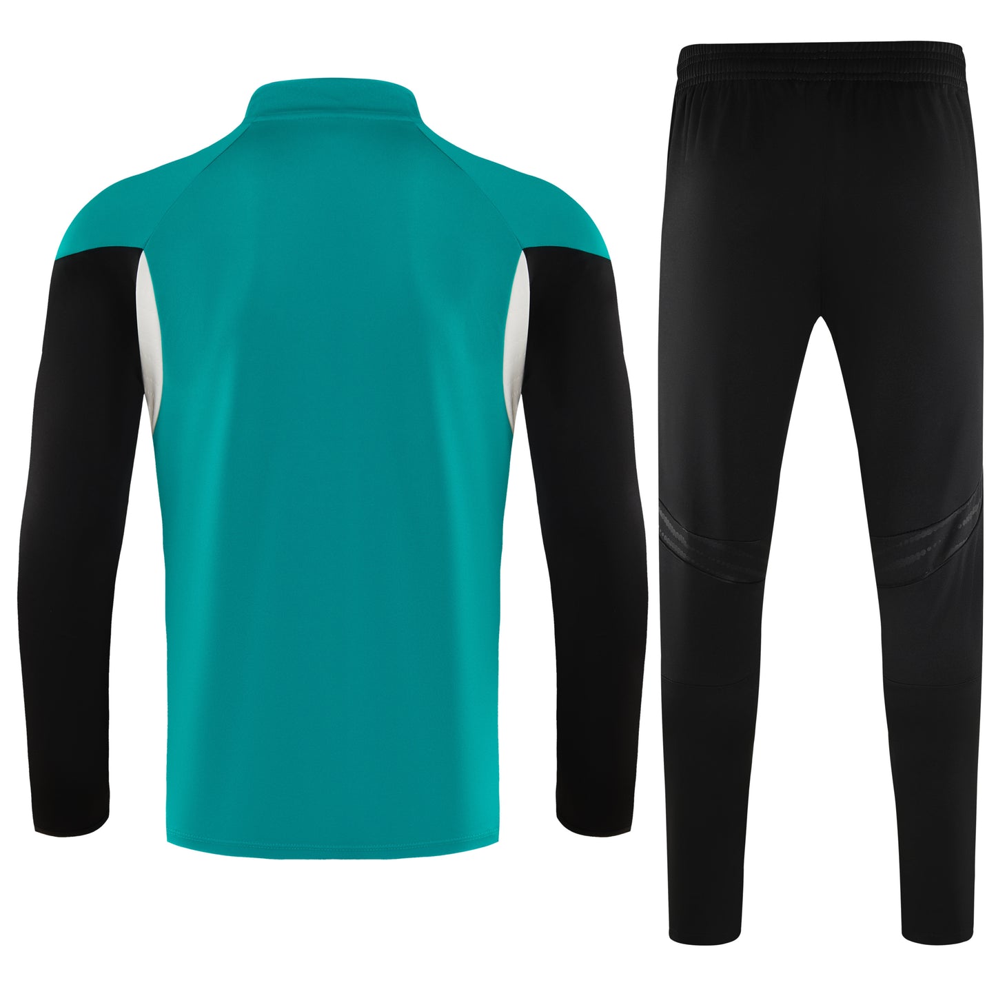 Conjunto de entrenamiento 25-26 Liverpool