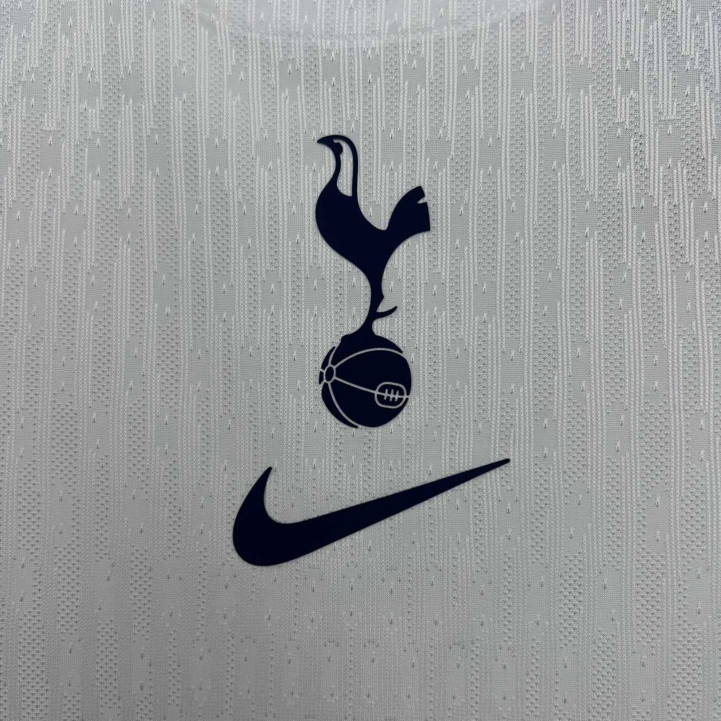 Camiseta Local Tottenham 25-26