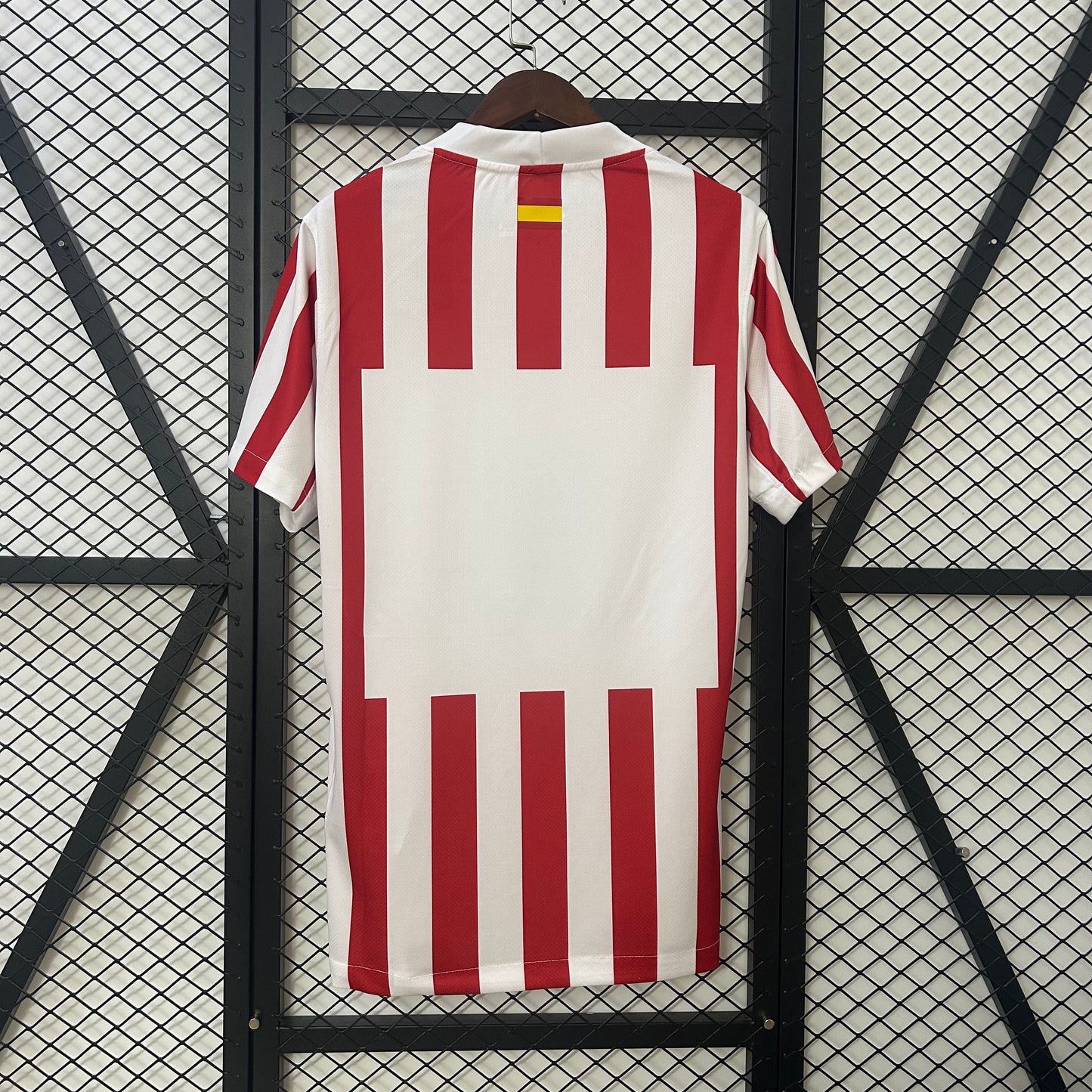Camiseta Local Atlético De Madrid 25-26